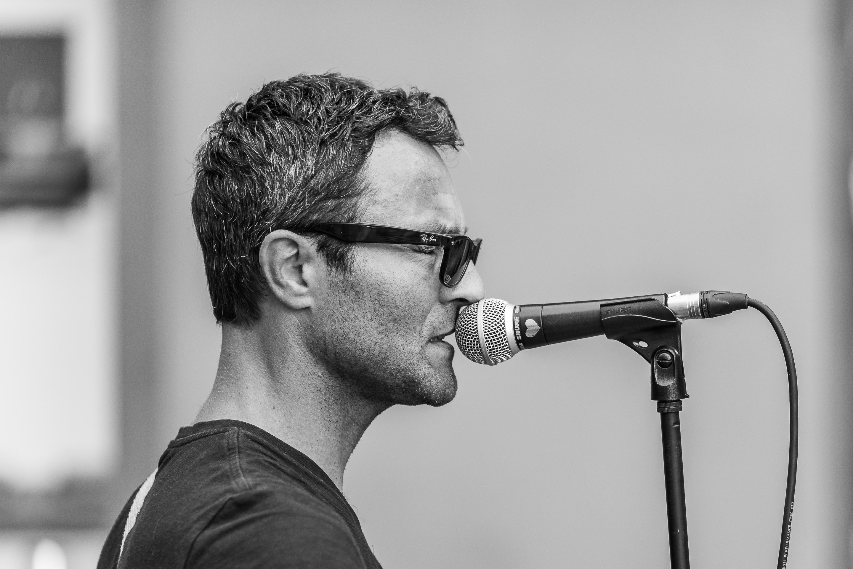 5. Straßenmusiker Festival  Lauf 2016