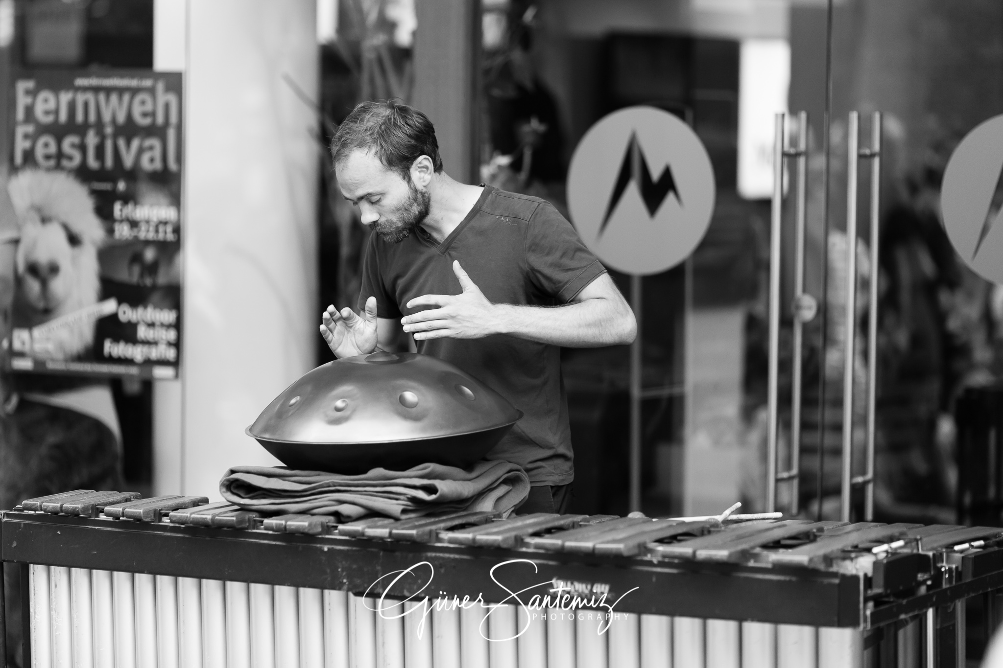 Bardentreffen Nürnberg 2015