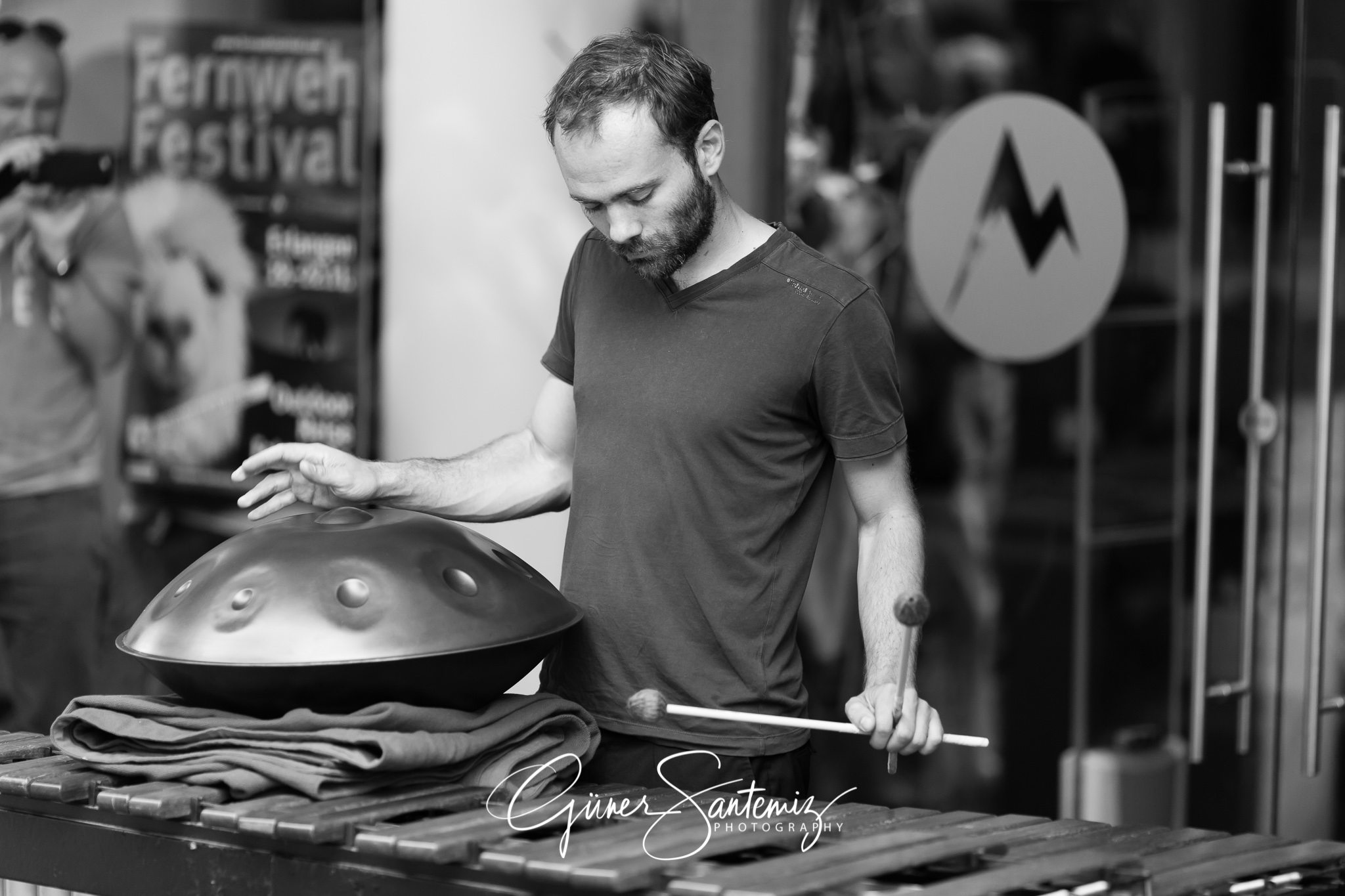 Bardentreffen Nürnberg 2015