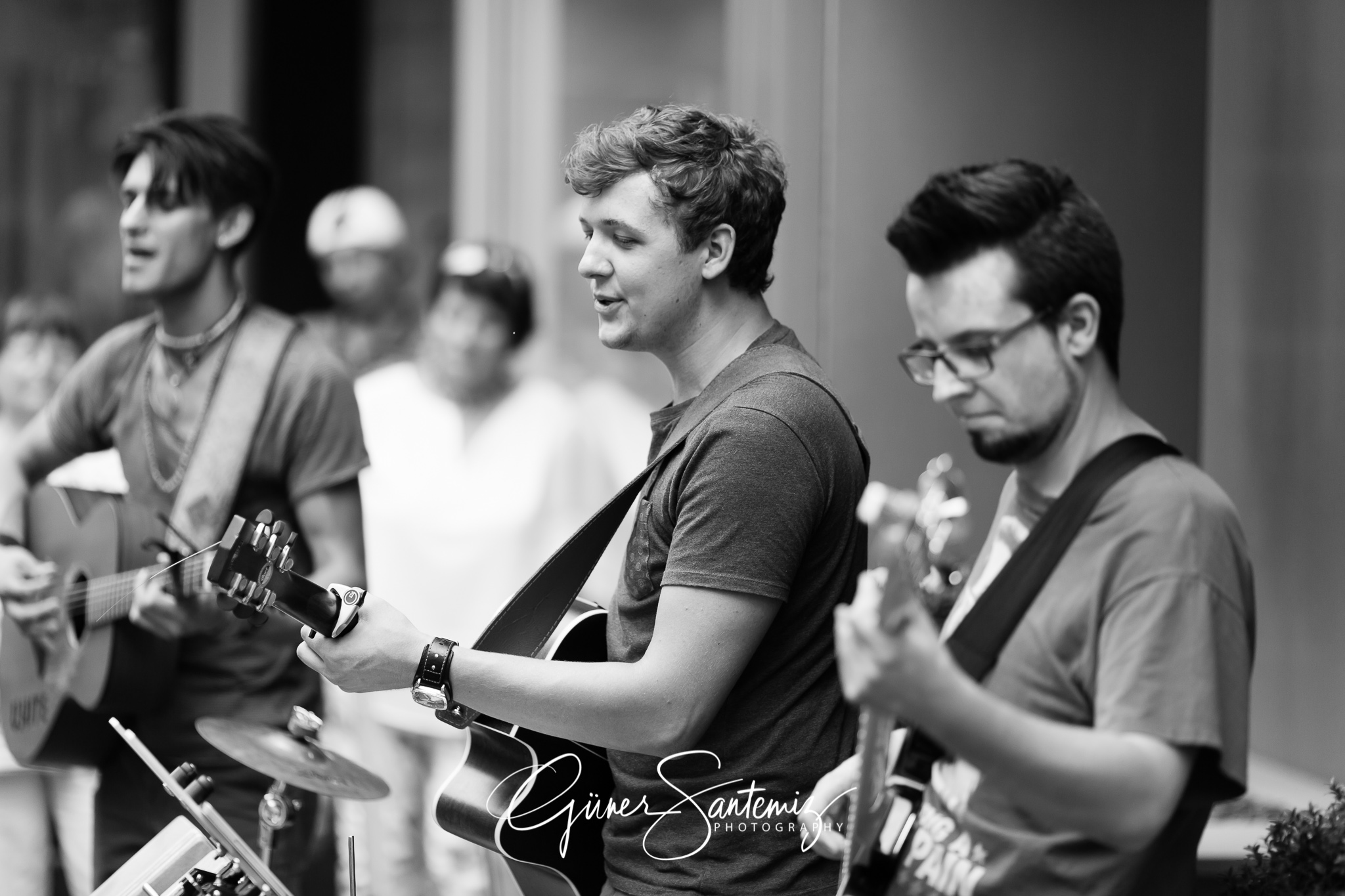 Bardentreffen Nürnberg 2015