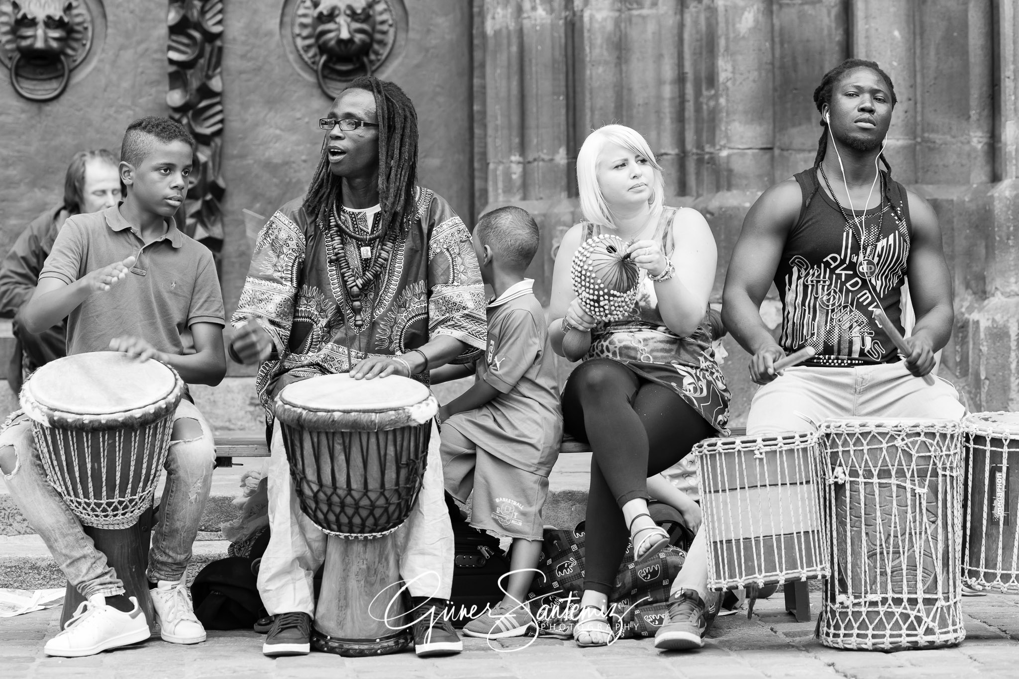 Bardentreffen Nürnberg 2015