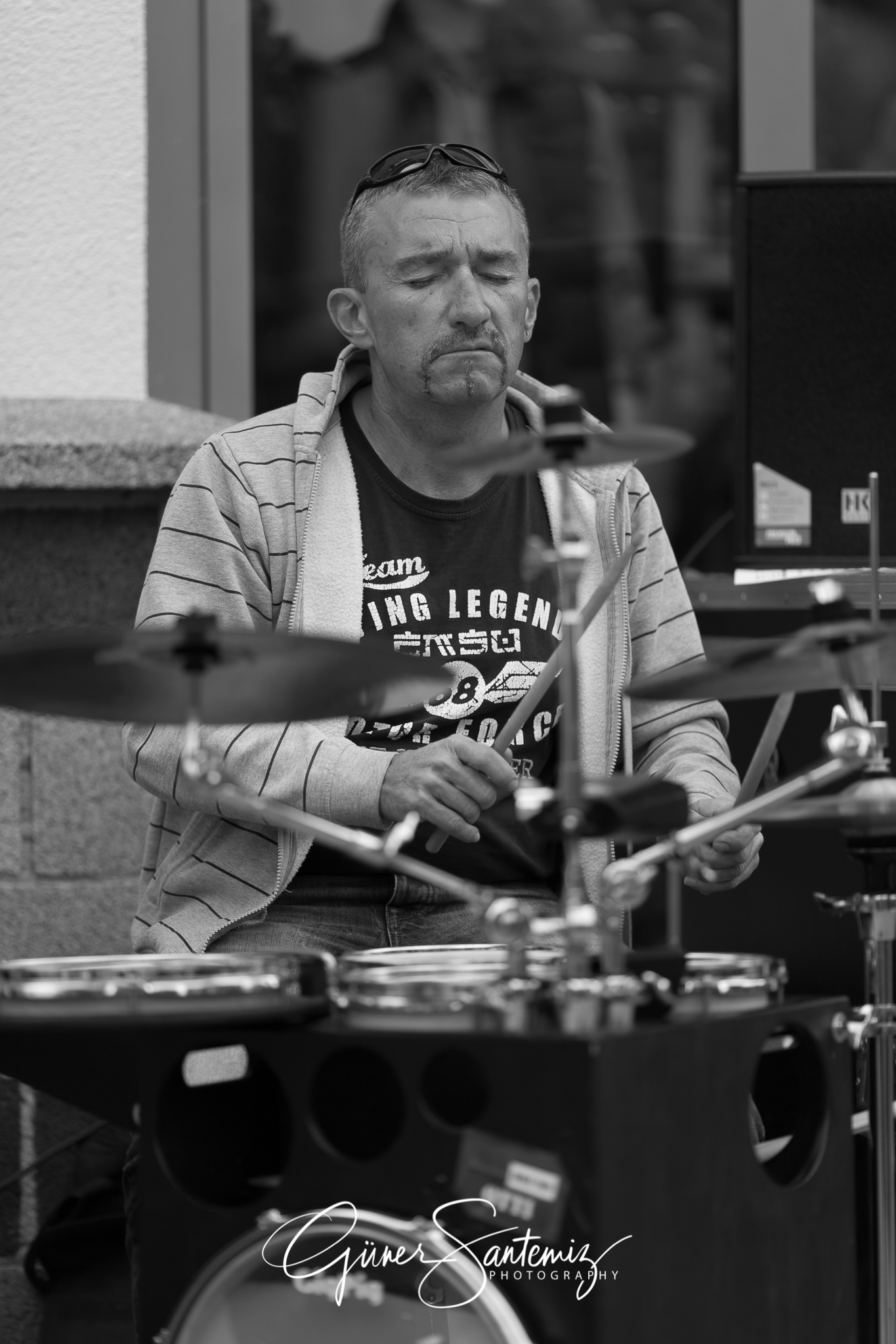 4. Strassenmusikerfestival Lauf 2015