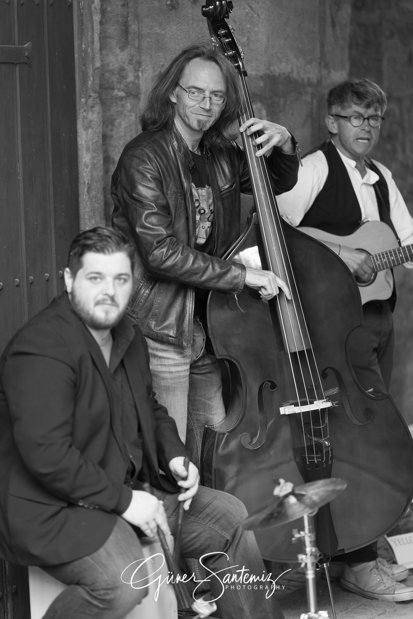 4. Strassenmusikerfestival Lauf 2015