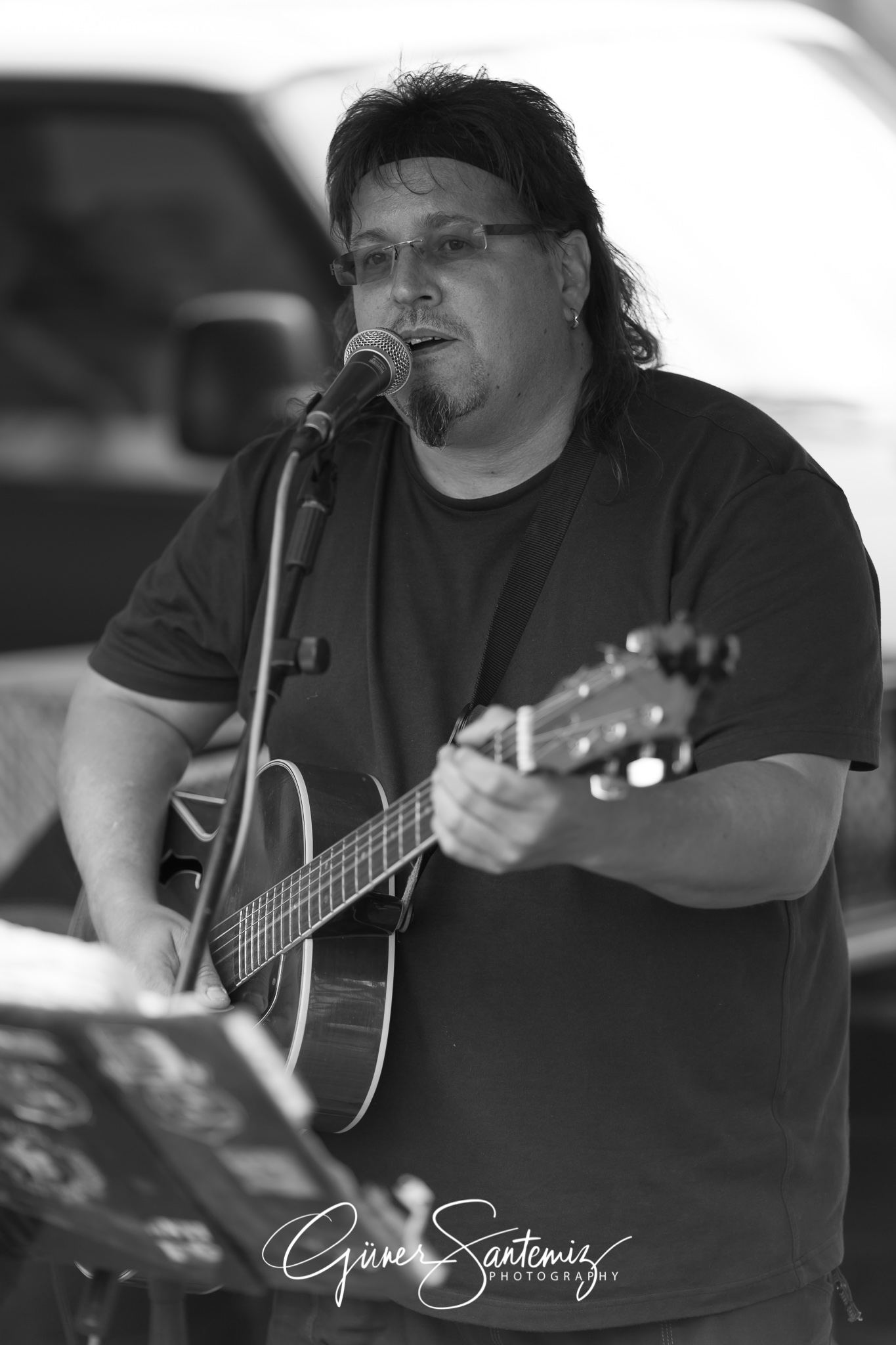 4. Strassenmusikerfestival Lauf 2015