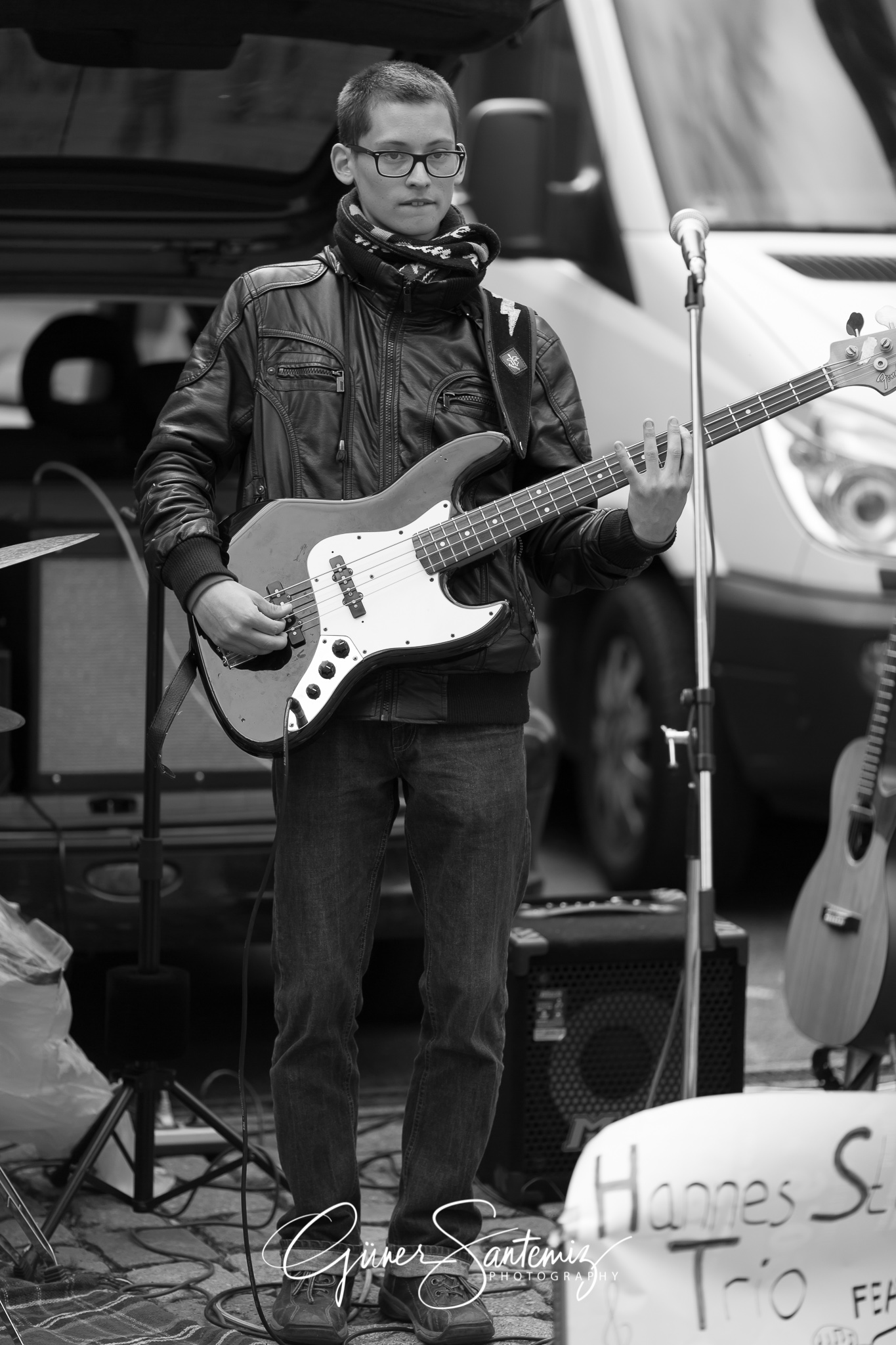 4. Strassenmusikerfestival Lauf 2015