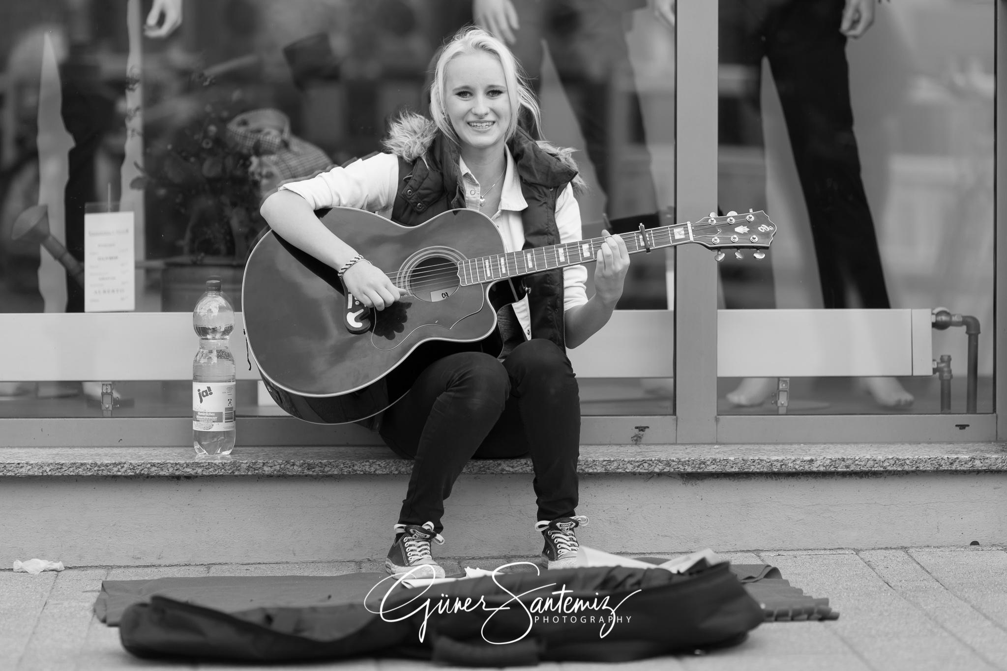 4. Laufer Strassenmusikerfestival 2015