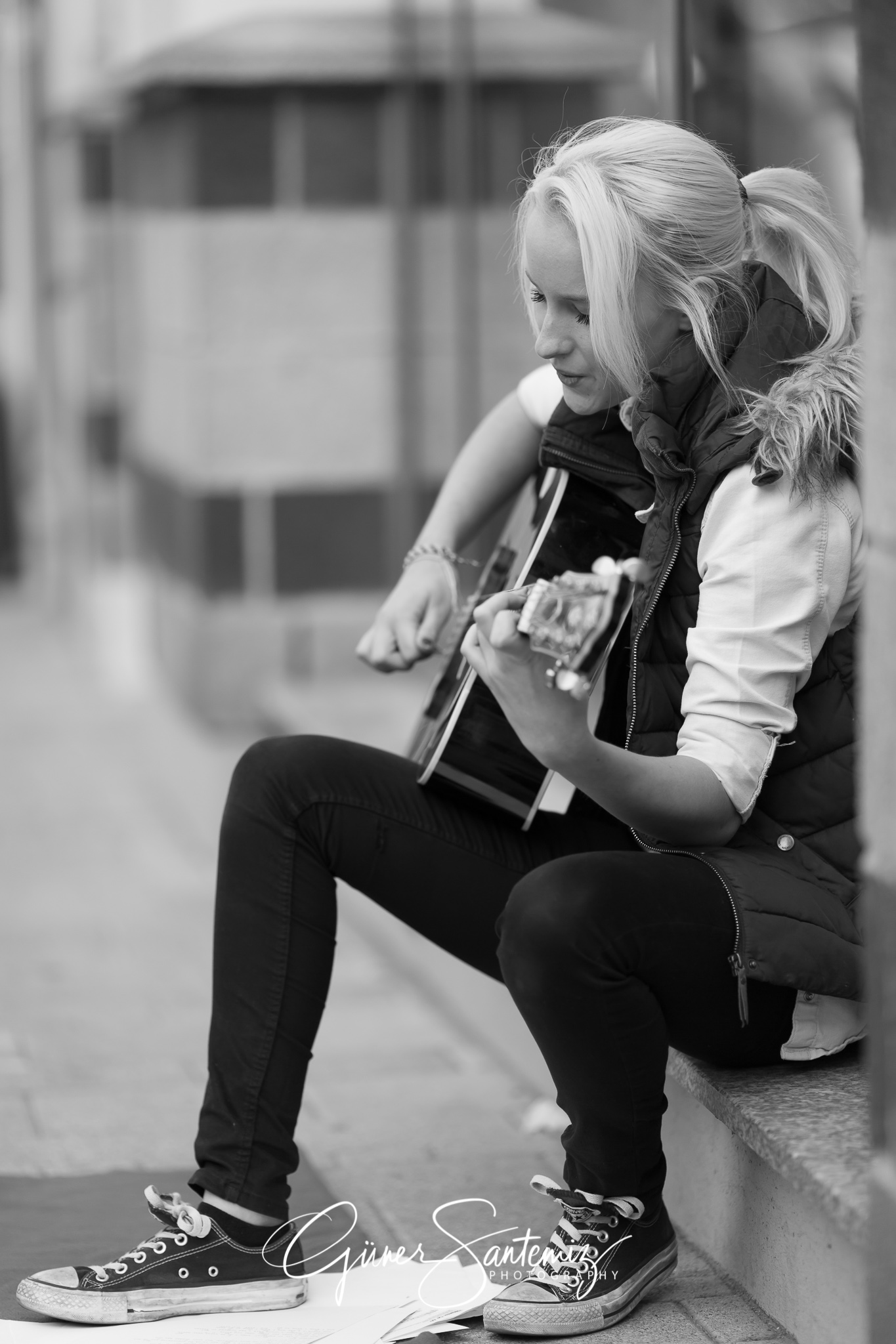 4. Strassenmusikerfestival Lauf 2015