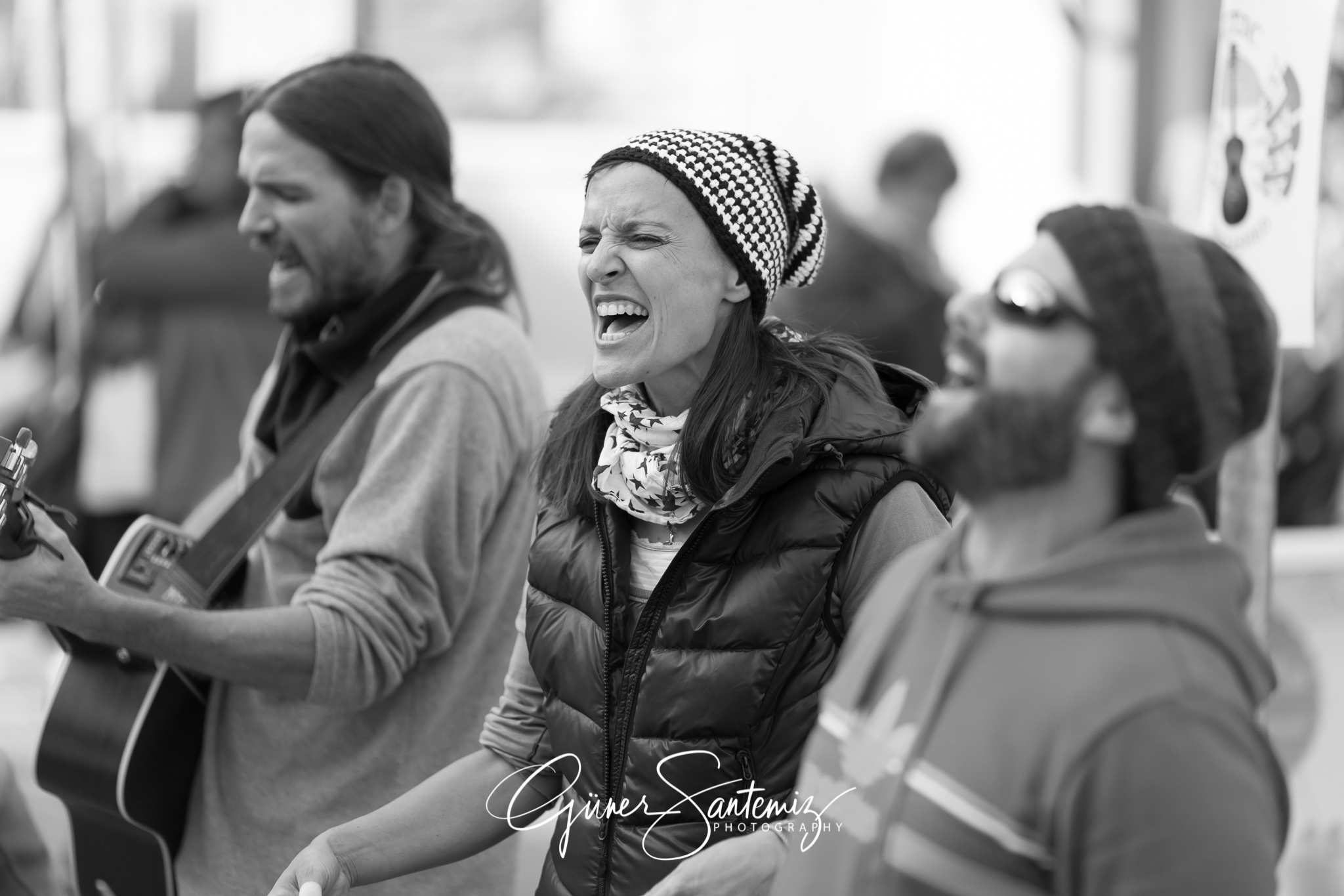 4. Strassenmusikerfestival Lauf 2015