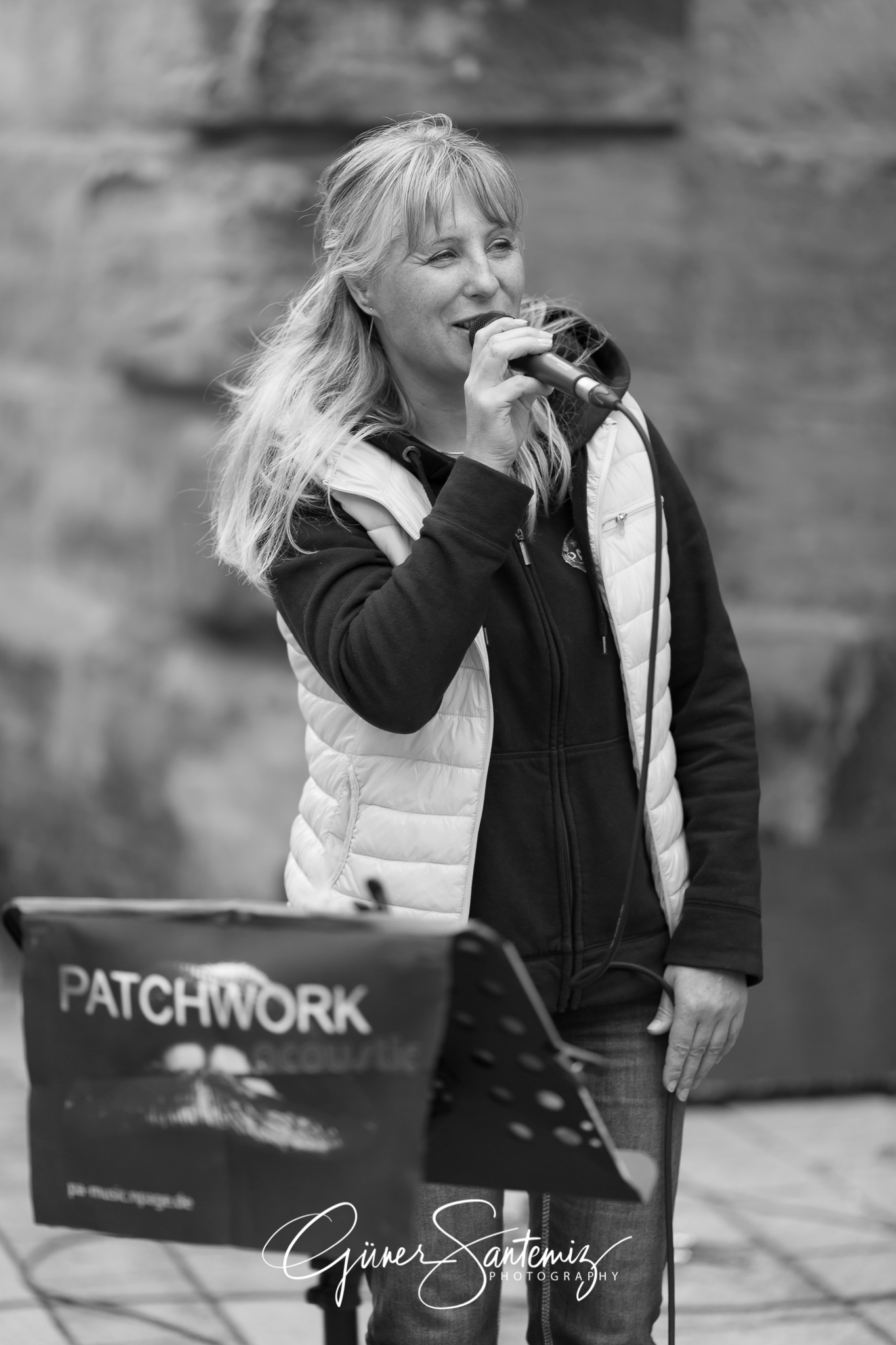 4. Strassenmusikerfestival Lauf 2015