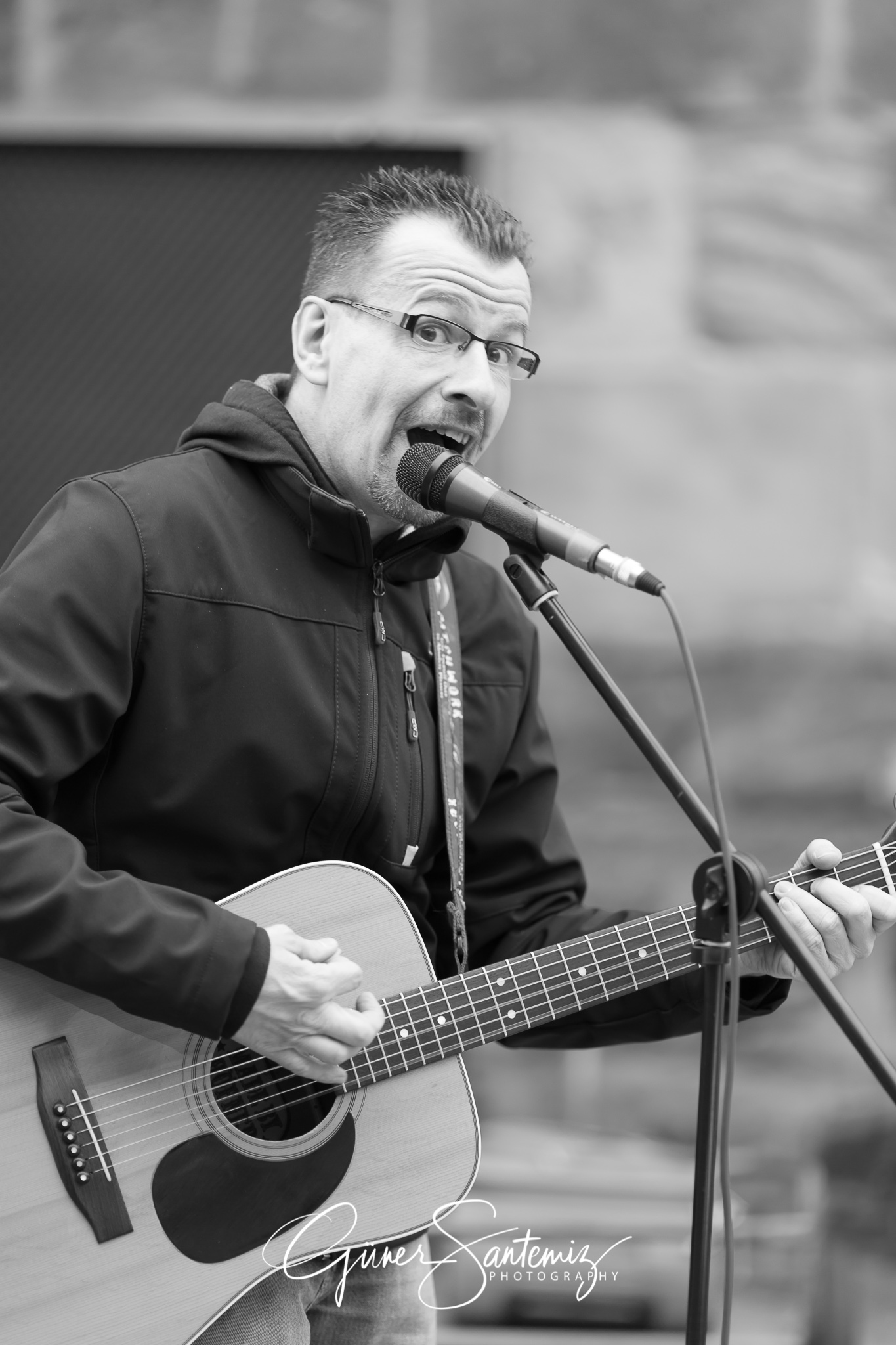 4. Strassenmusikerfestival Lauf 2015