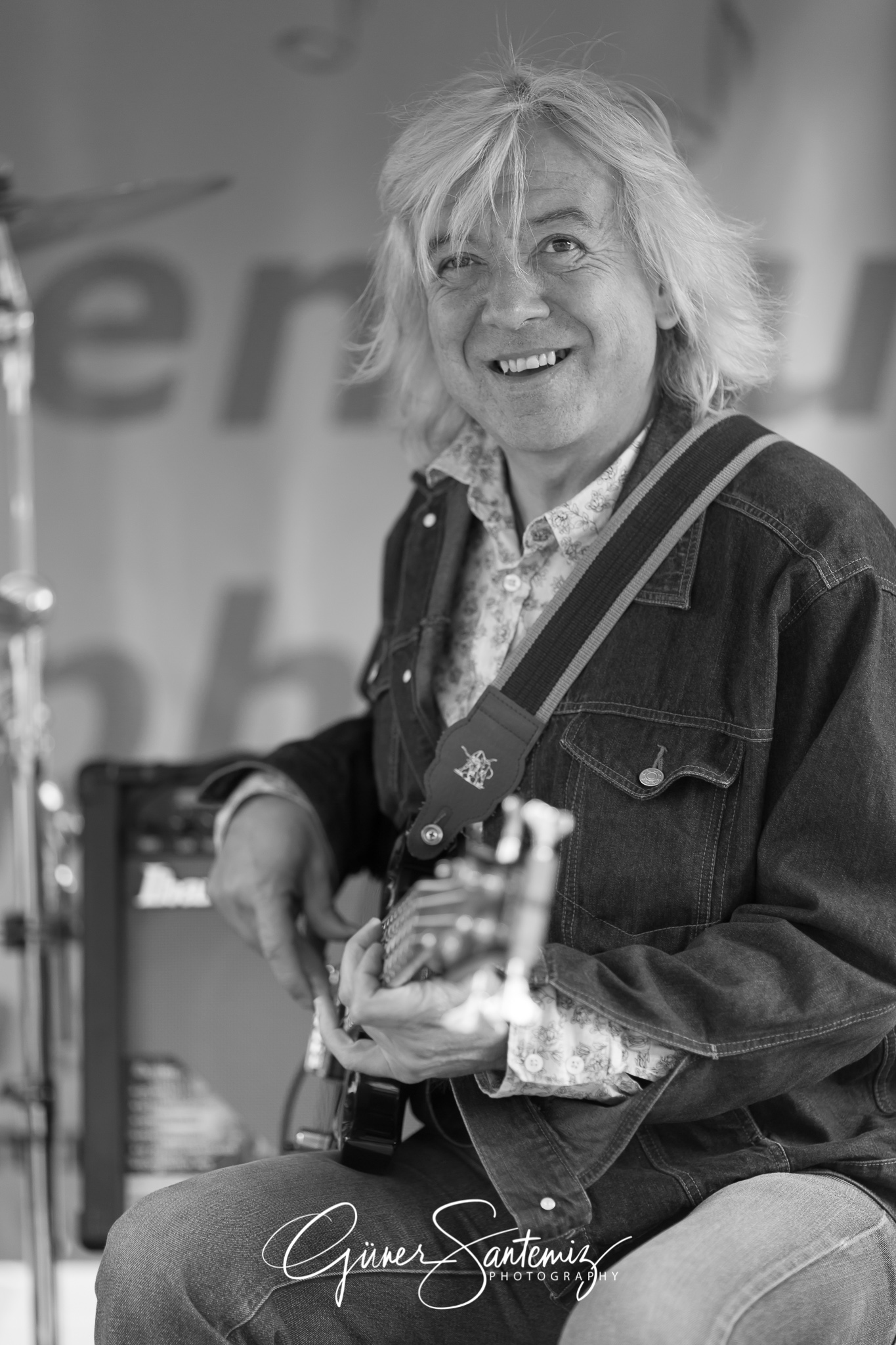 4. Strassenmusikerfestival Lauf 2015