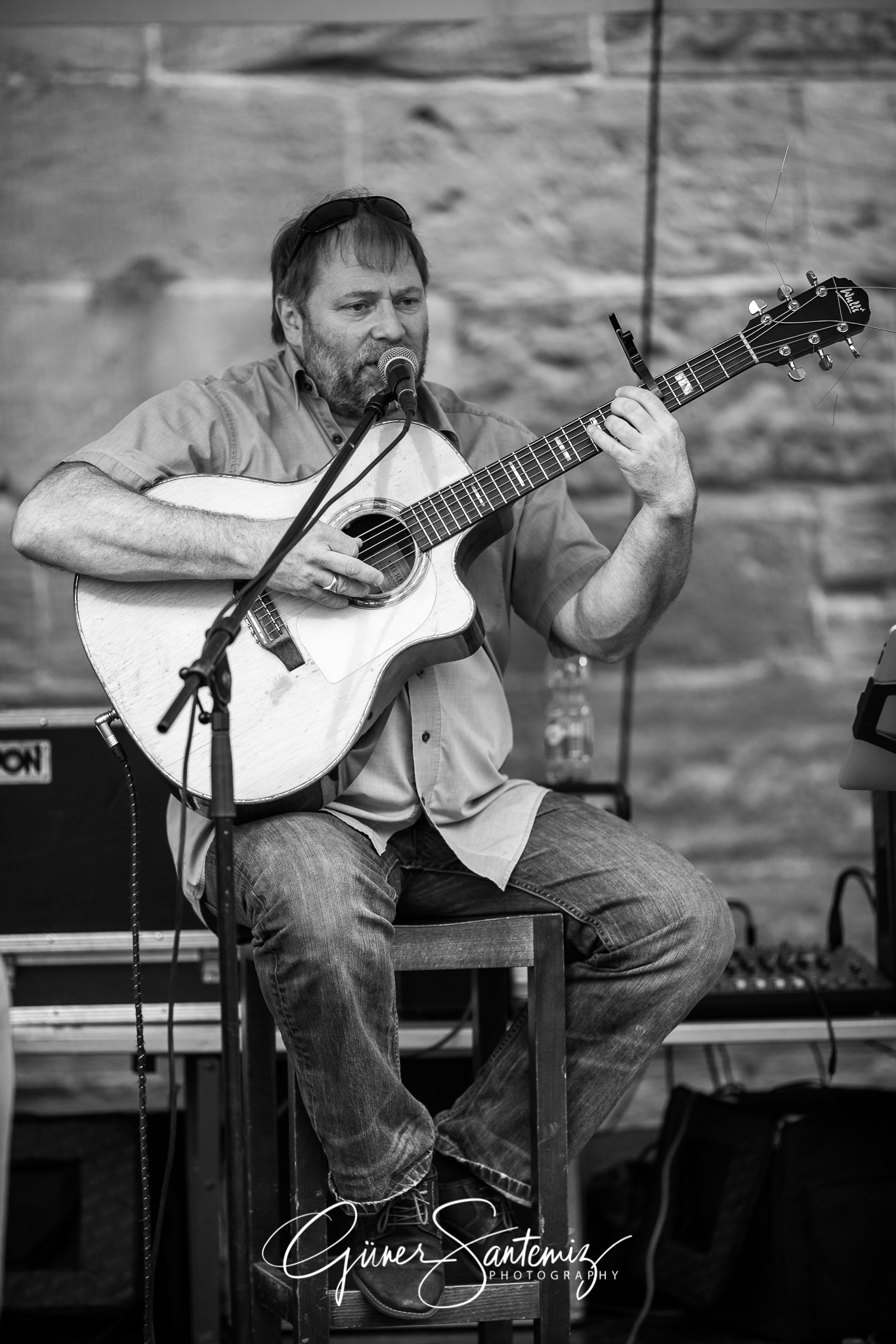 Live Music @ Fränkisches Bierfest