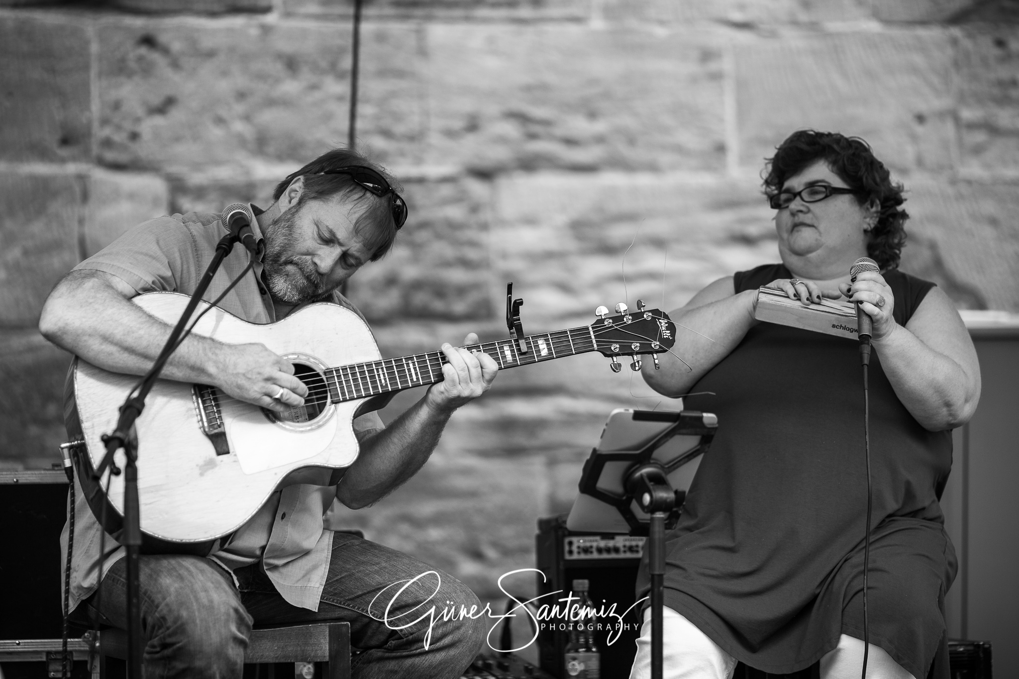 Live Music @ Fränkisches Bierfest