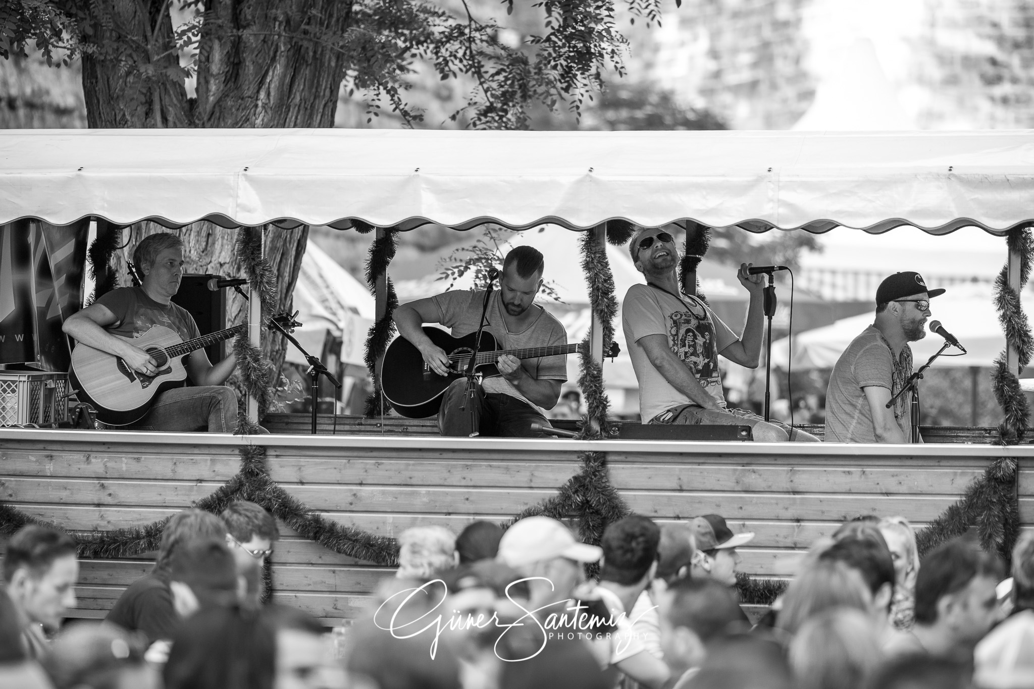 Live Music @ Fränkisches Bierfest