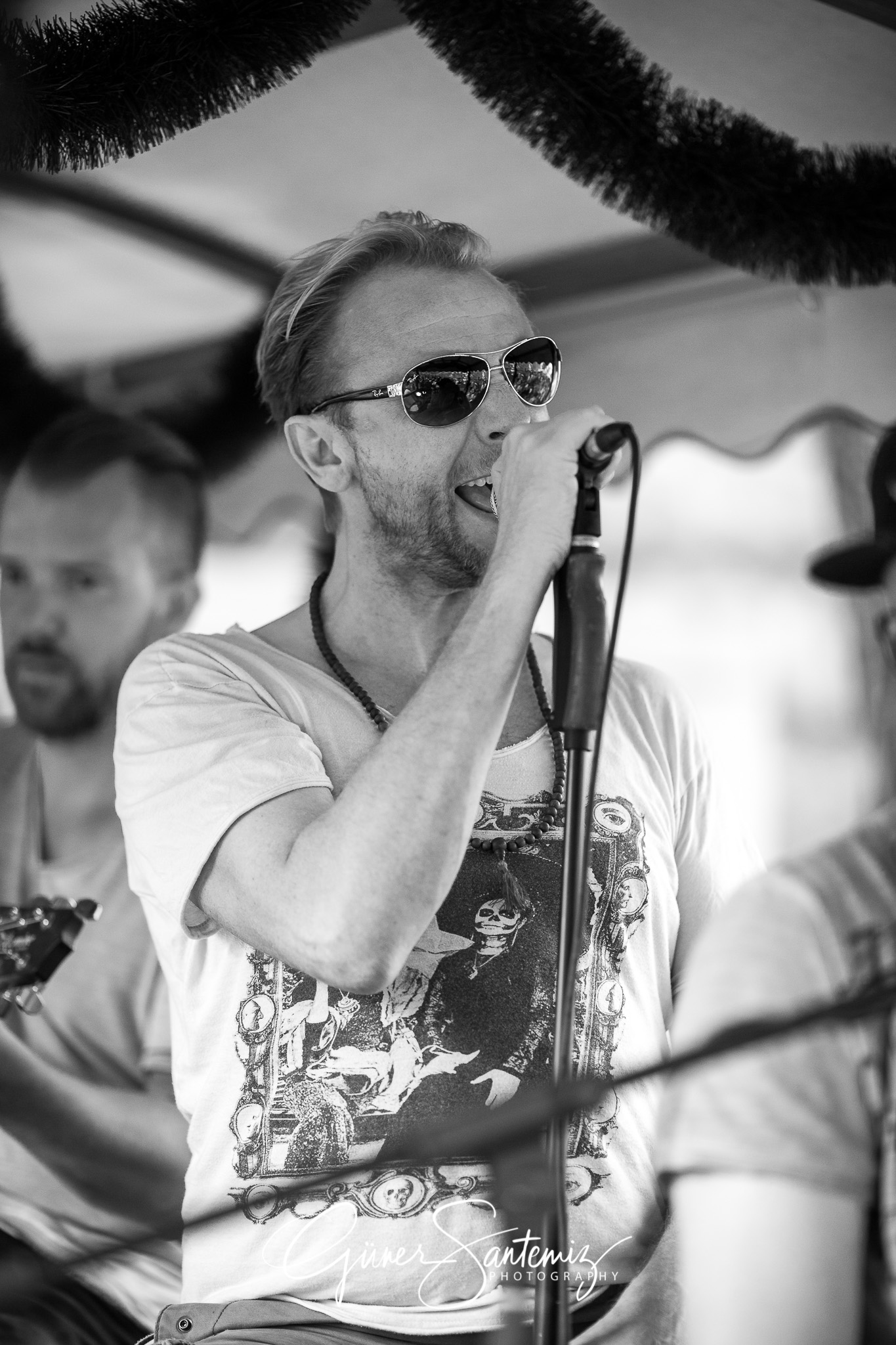 Live Music @ Fränkisches Bierfest