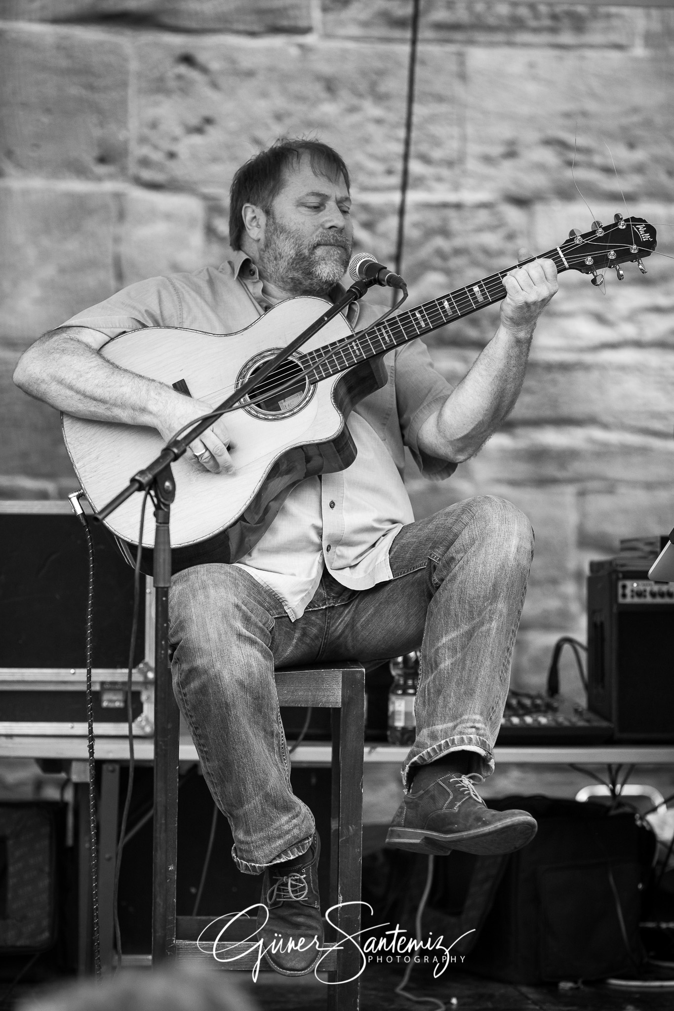 Live Music @ Fränkisches Bierfest