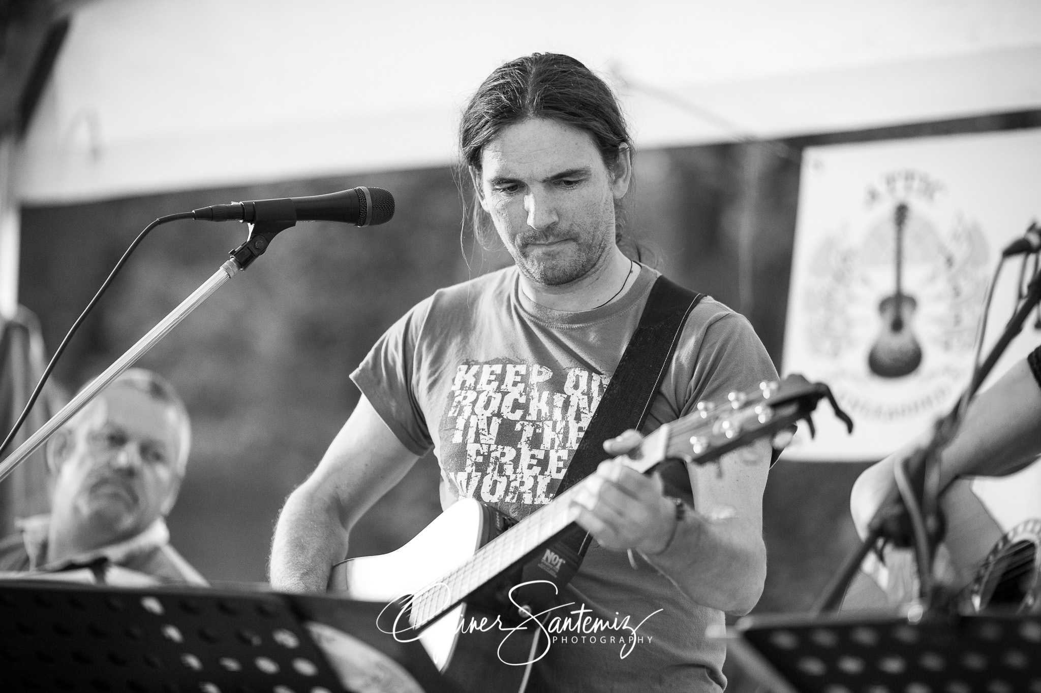 Live Music @ Fränkisches Bierfest