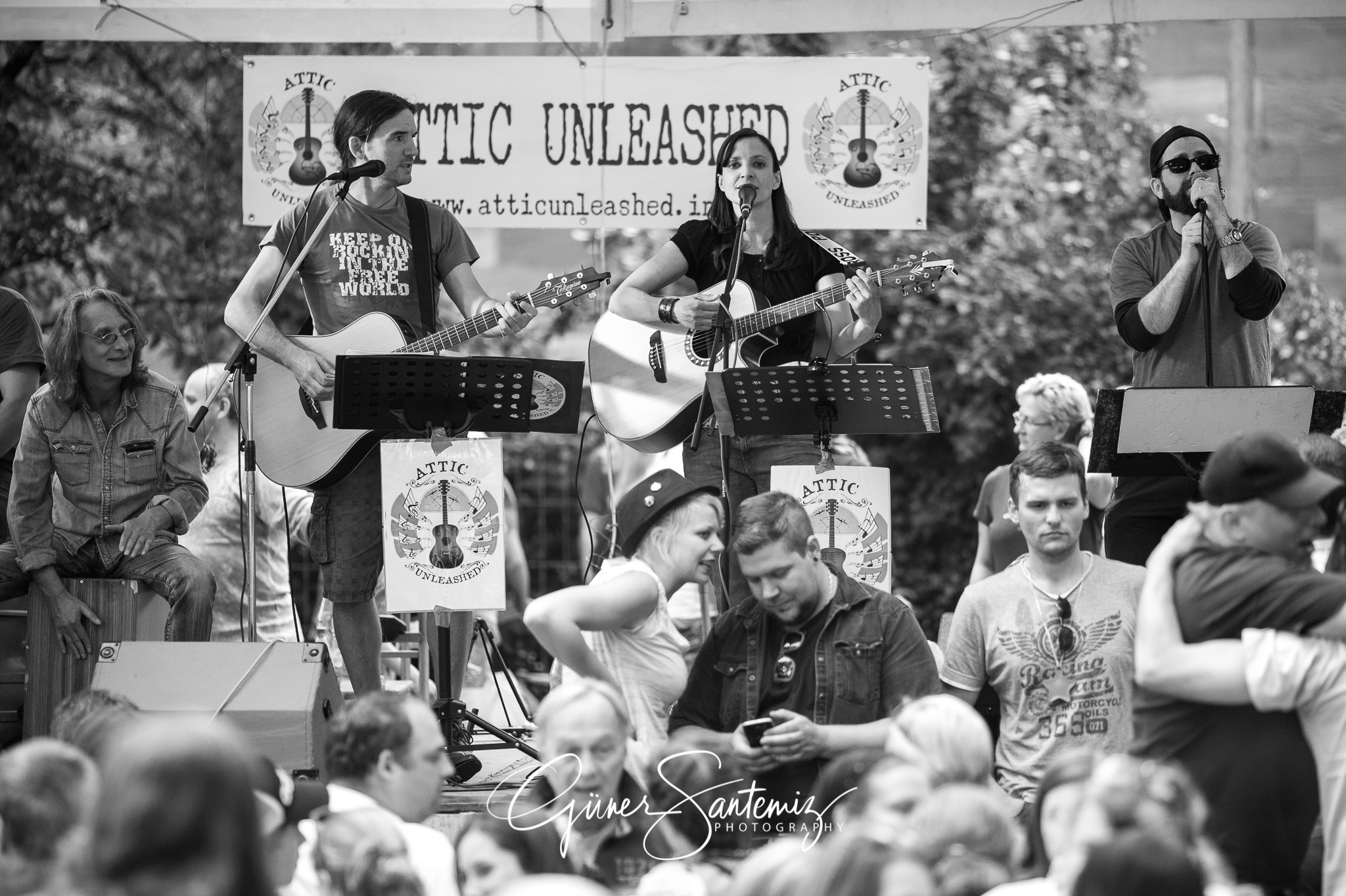 Live Music @ Fränkisches Bierfest