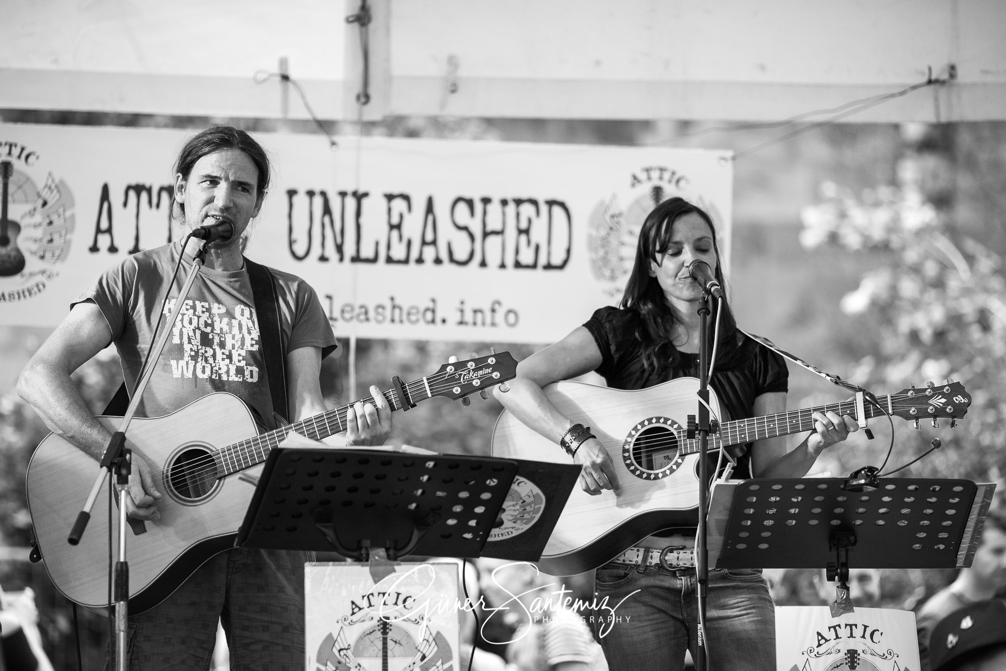 Live Music @ Fränkisches Bierfest
