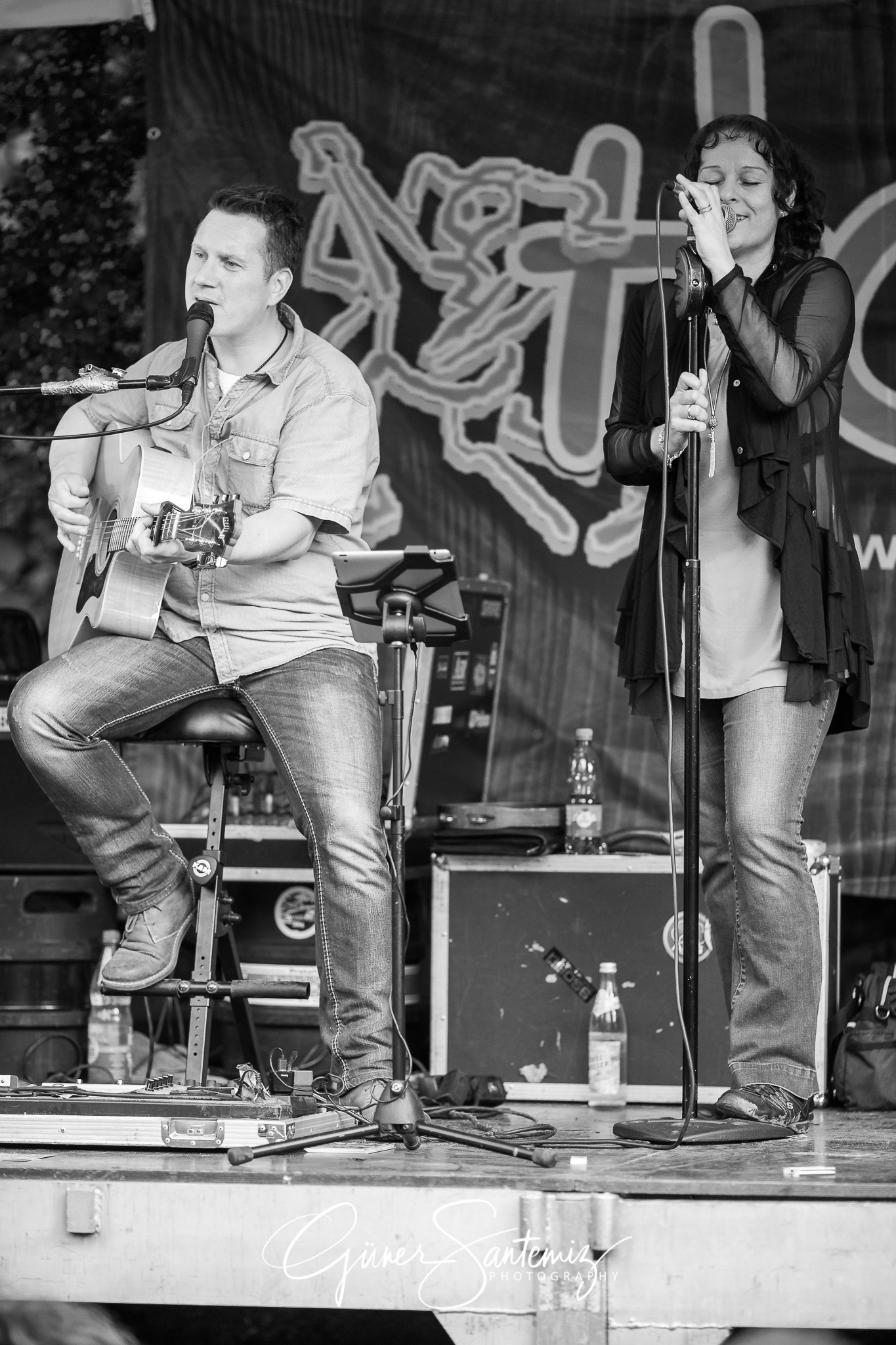 Live Music @ Fränkisches Bierfest