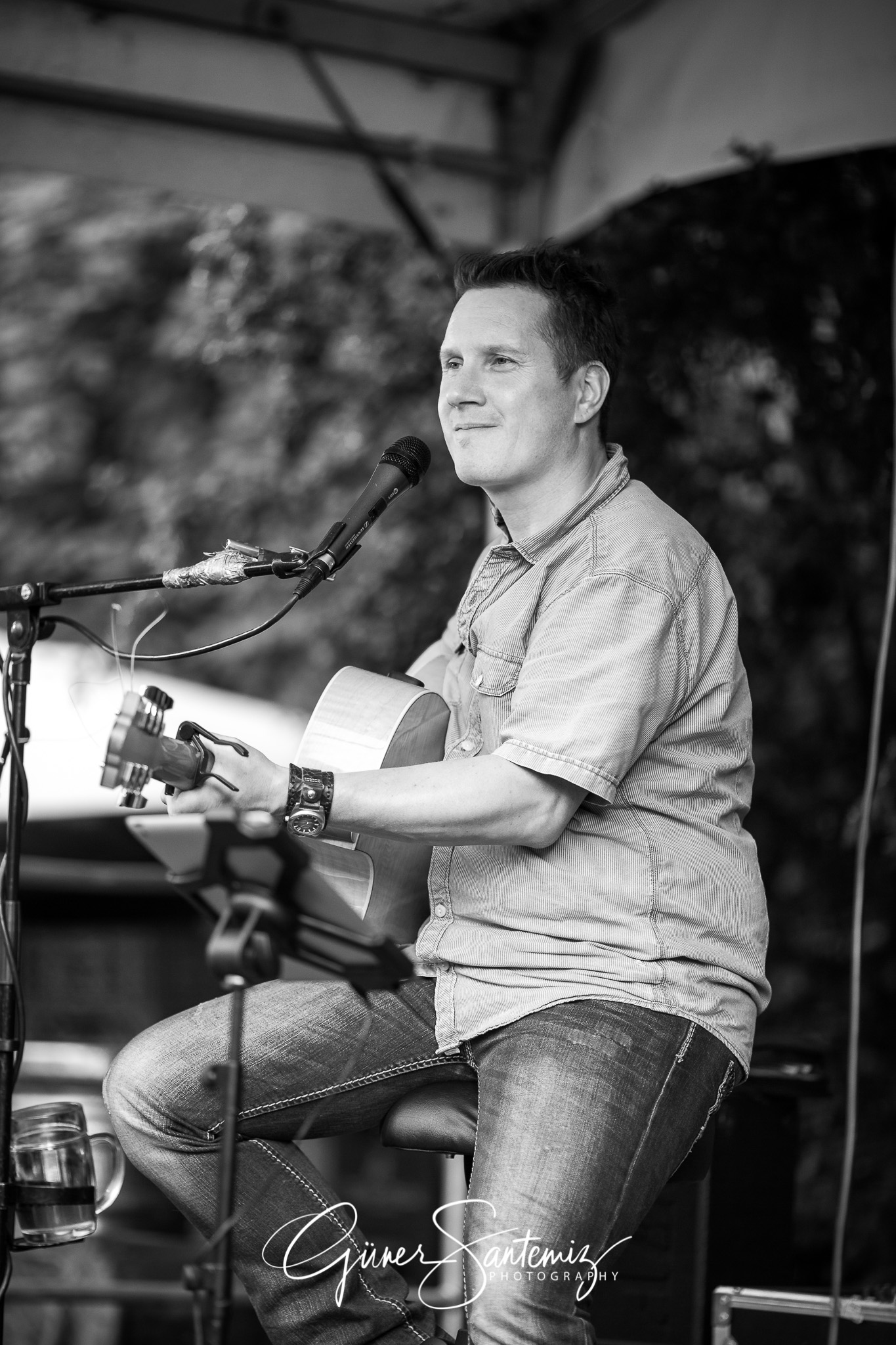 Live Music @ Fränkisches Bierfest