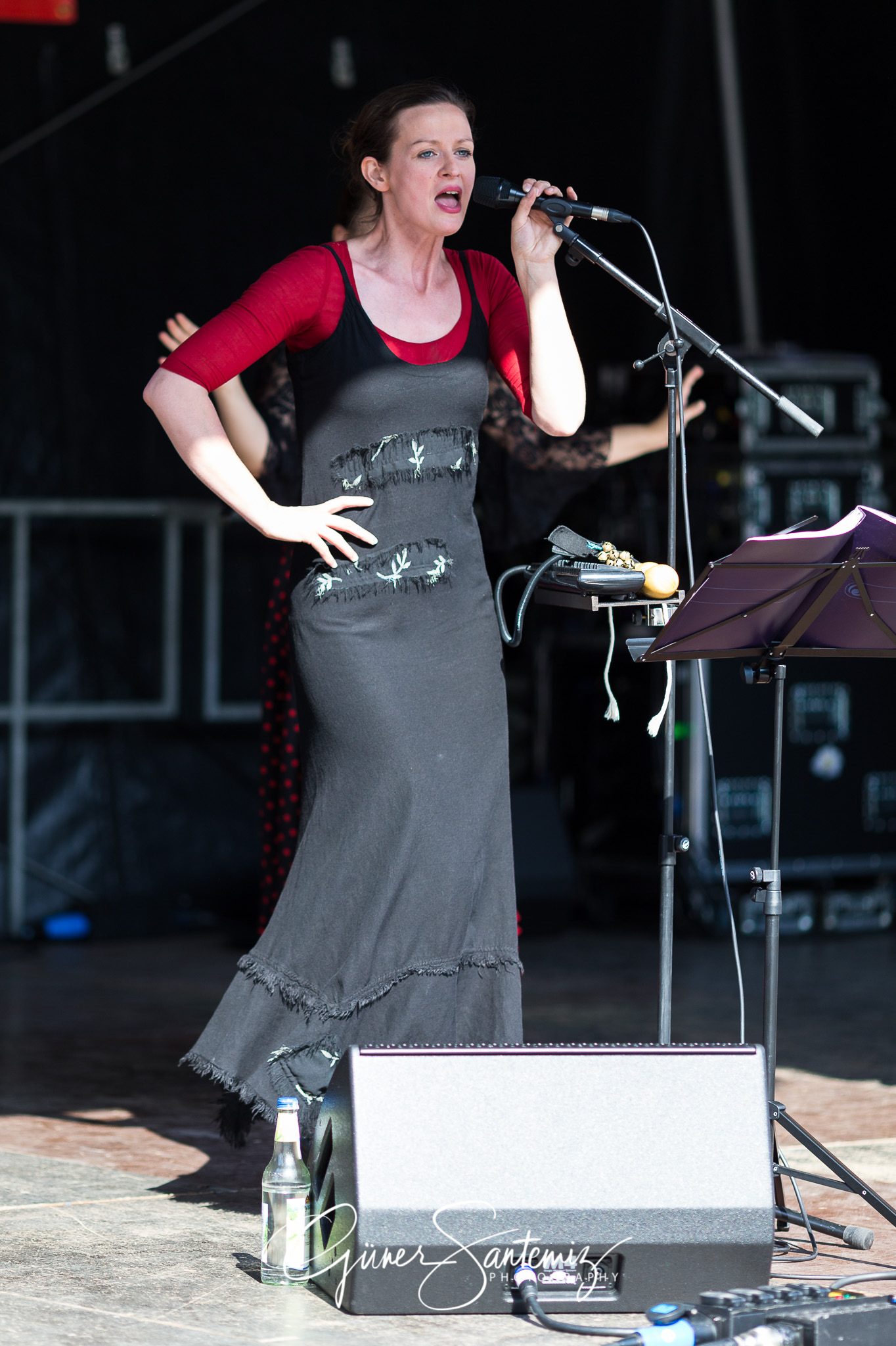 19. Fürth Festival - MiCarla