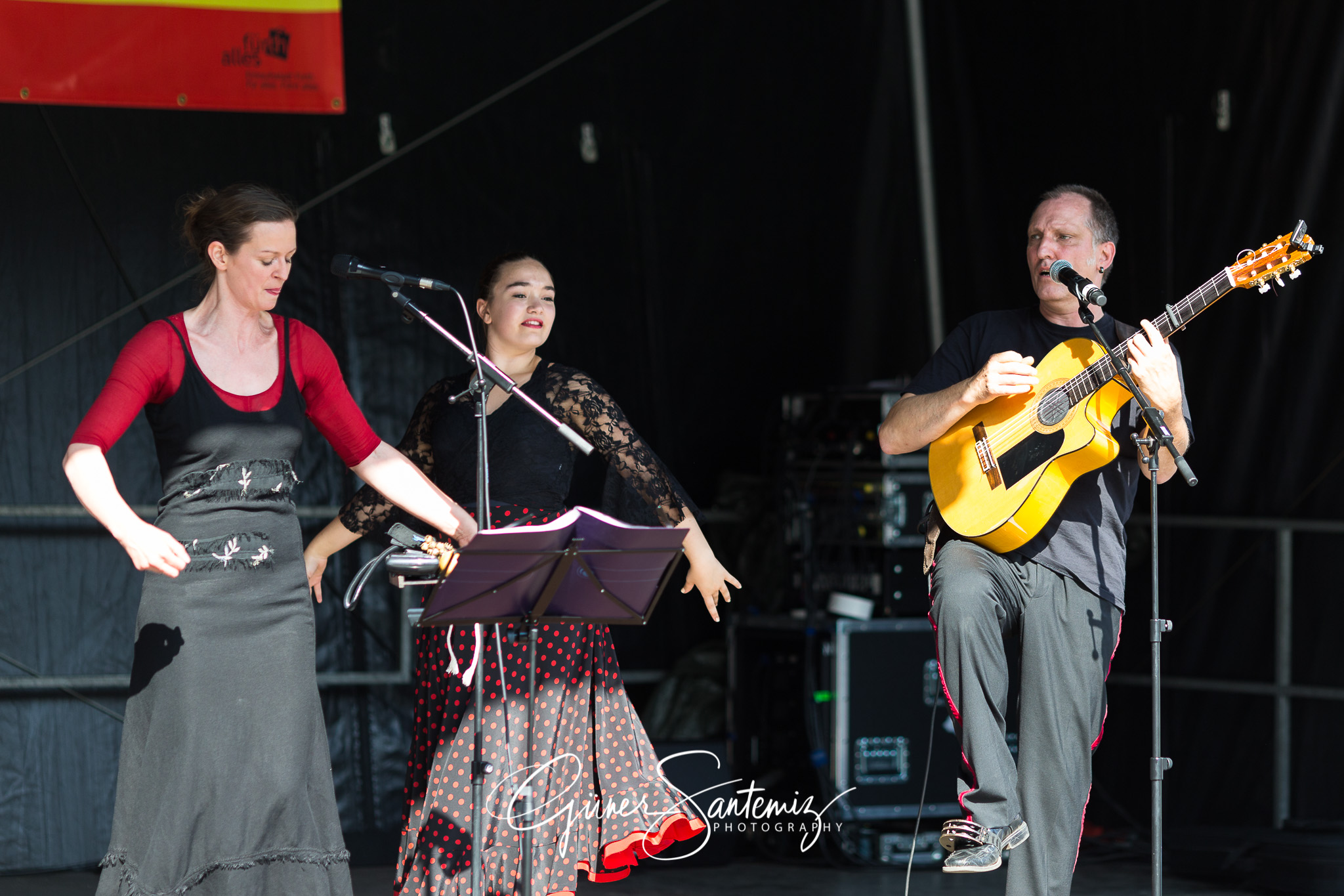 19. Fürth Festival - MiCarla