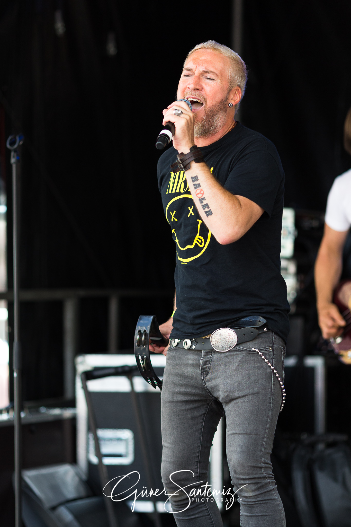 19. Fürth Festival - BC and Friends