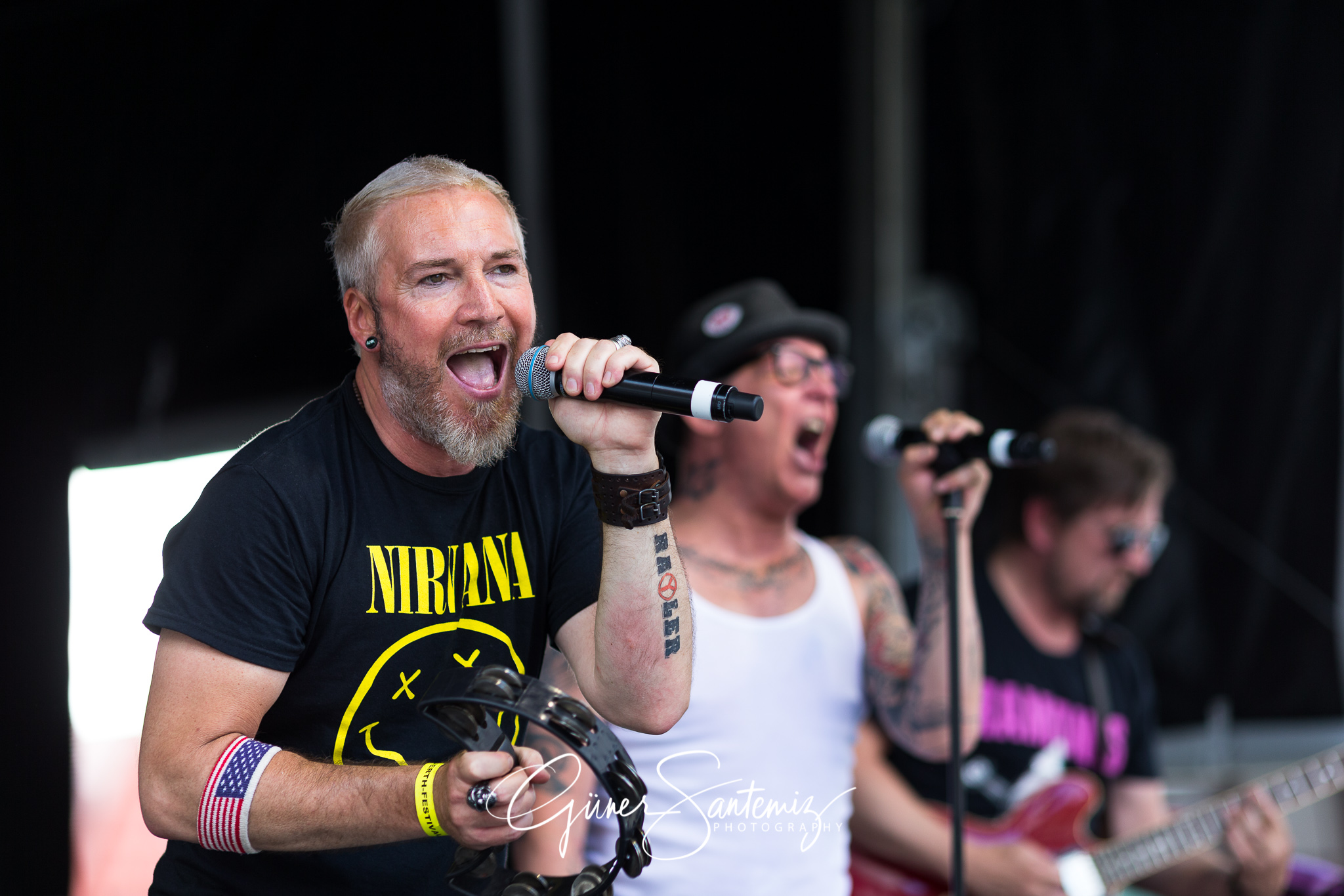 19. Fürth Festival - BC and Friends