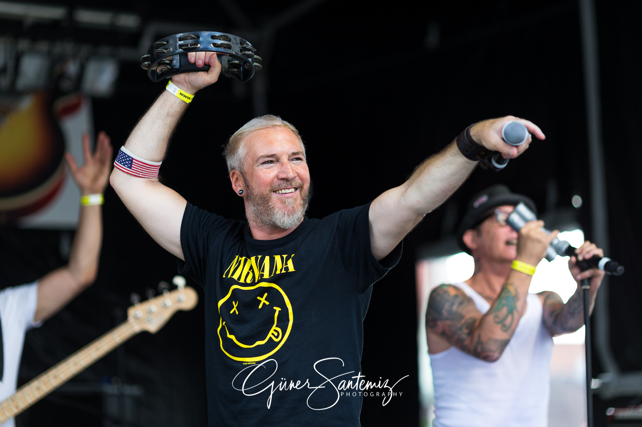 19. Fürth Festival - BC and Friends