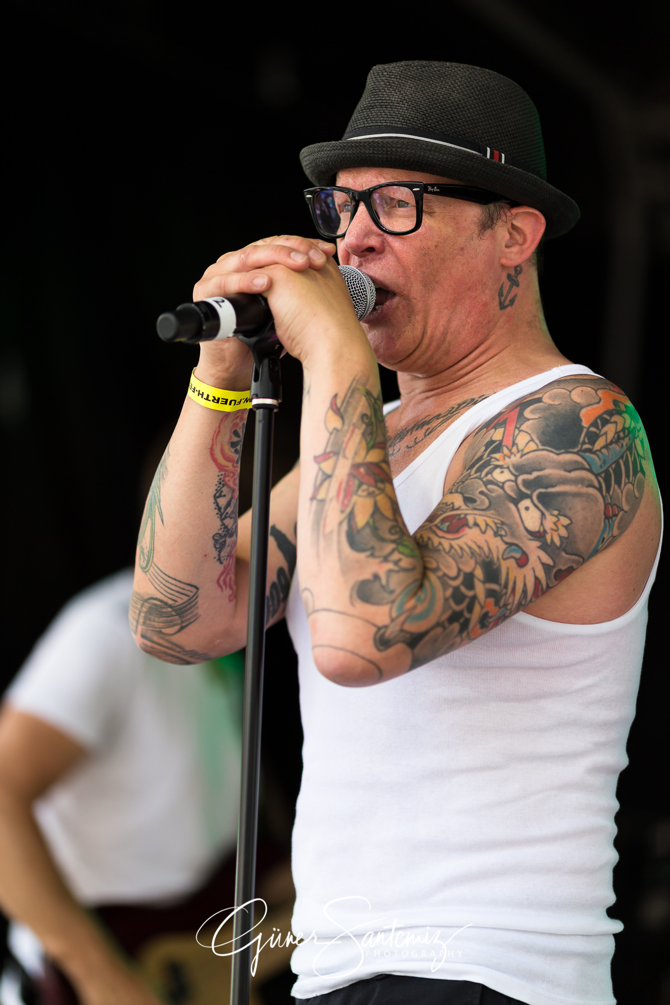 19. Fürth Festival - BC and Friends