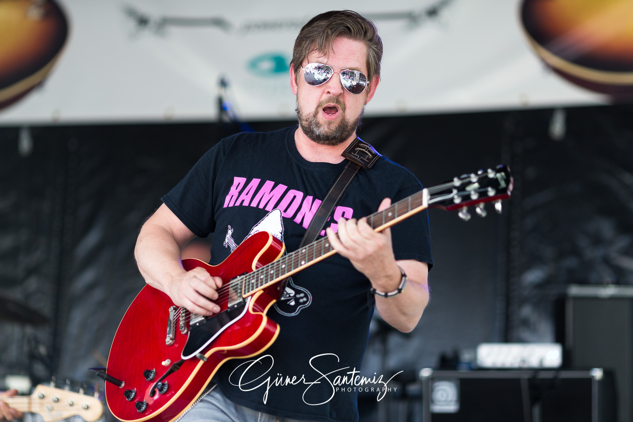 19. Fürth Festival - BC and Friends