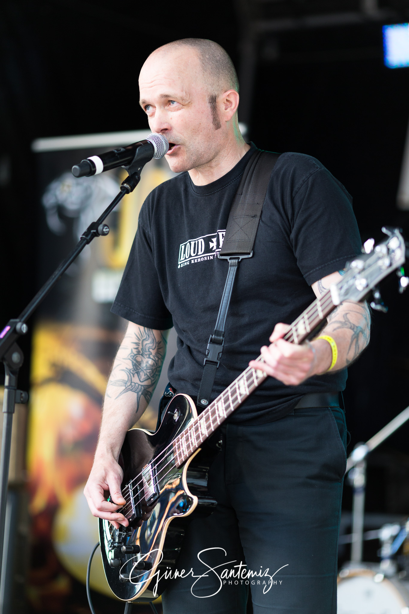 19. Fürth Festival - JC Crash