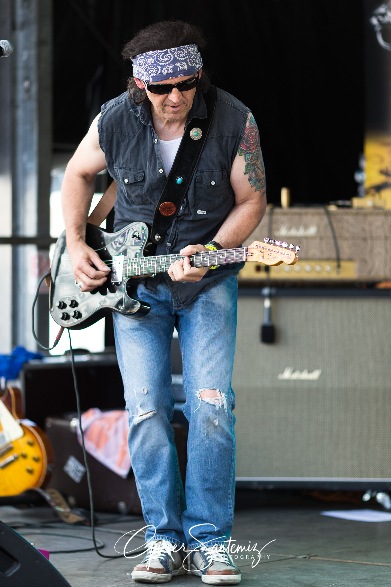 19. Fürth Festival - JC Crash