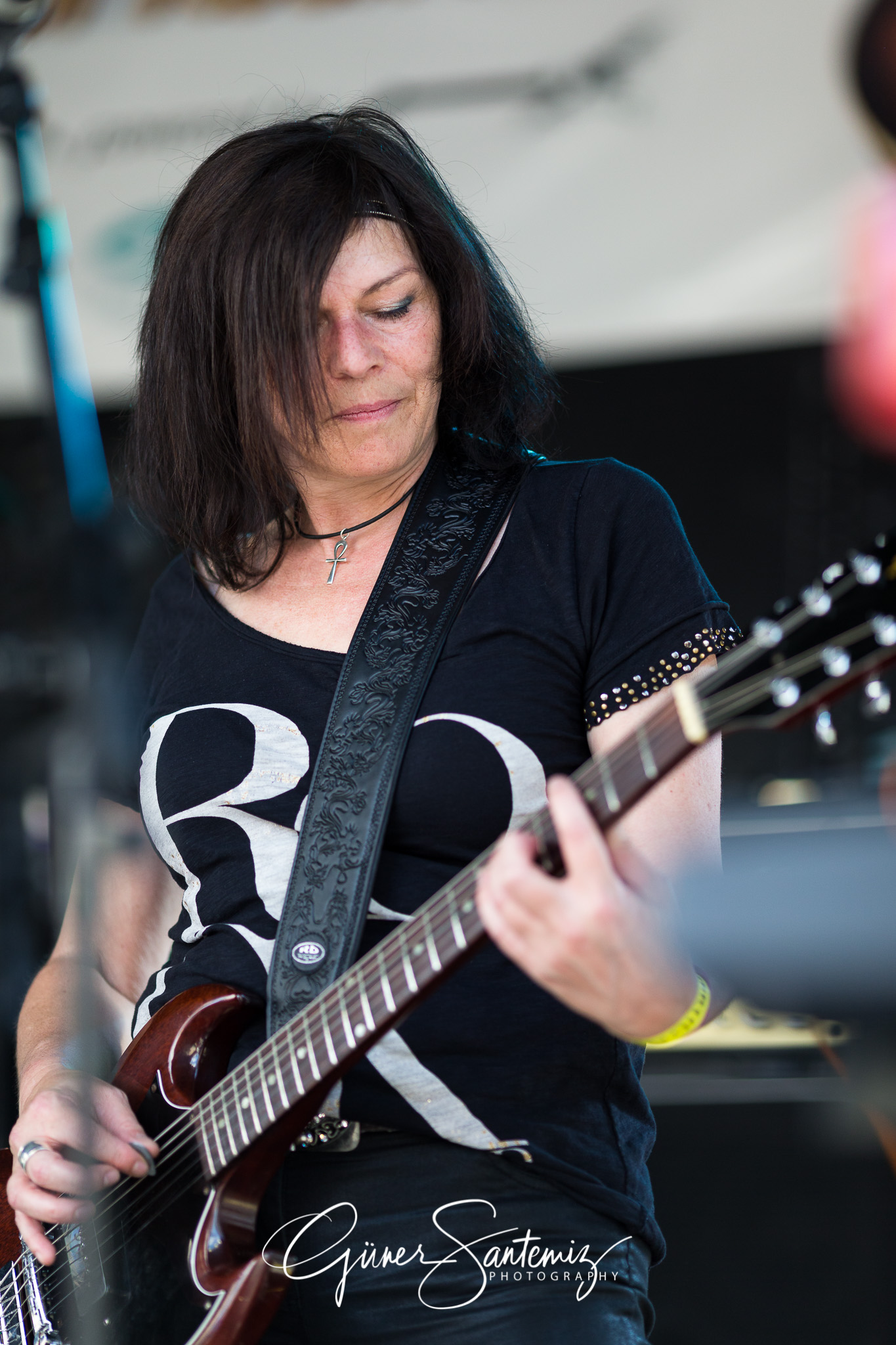 19. Fürth Festival - JC Crash