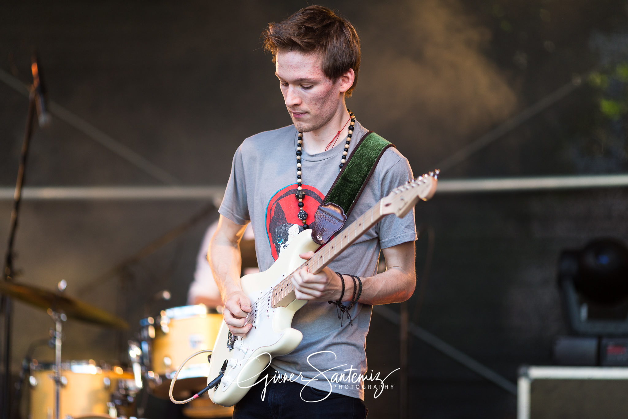 19. Fürth Festival - Hannes Stegmeier Trio