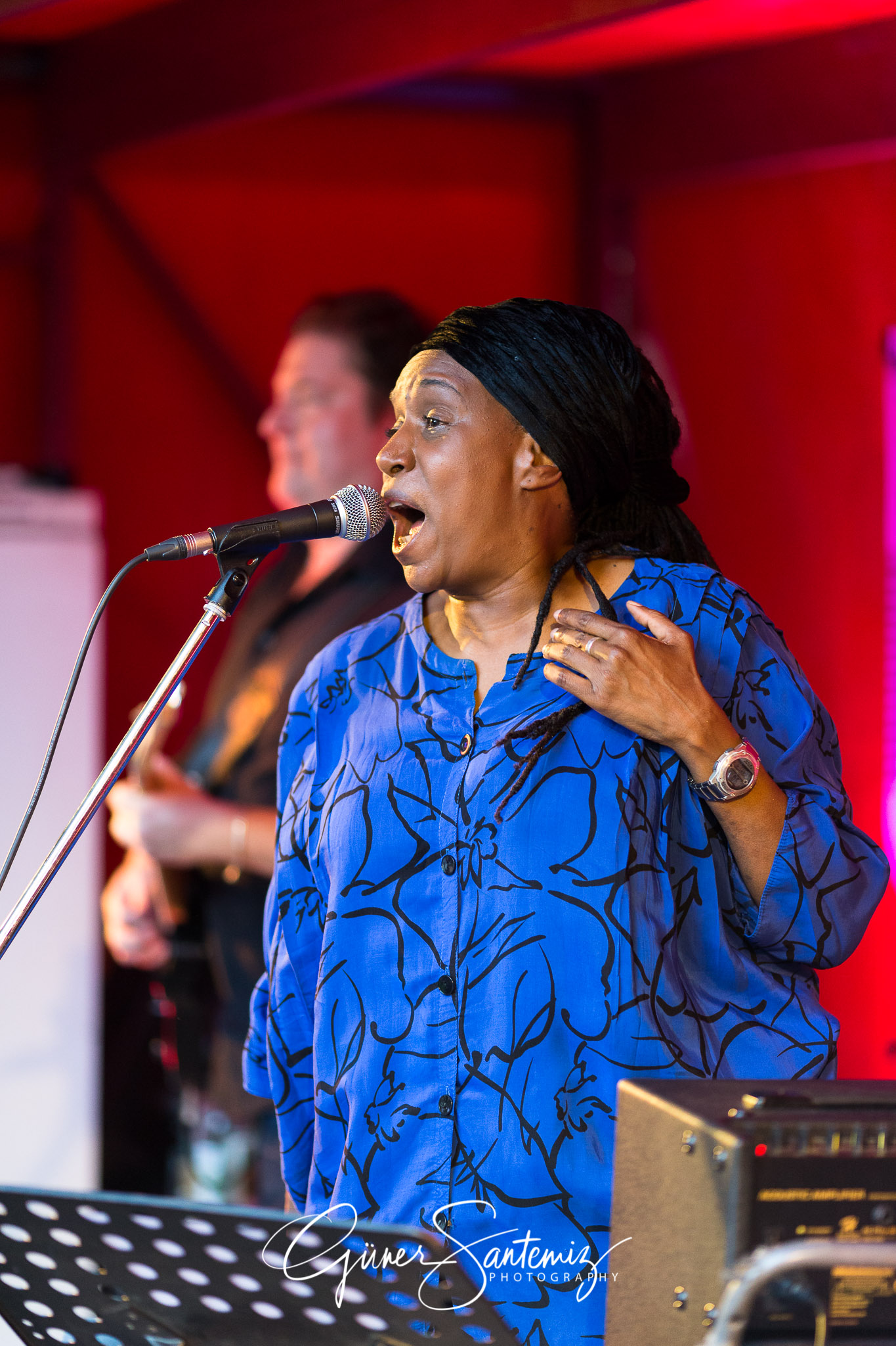 19. Fürth Festival - Felicious