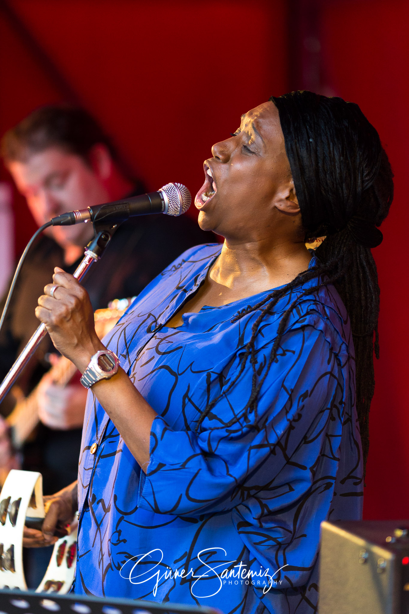 19. Fürth Festival - Felicious