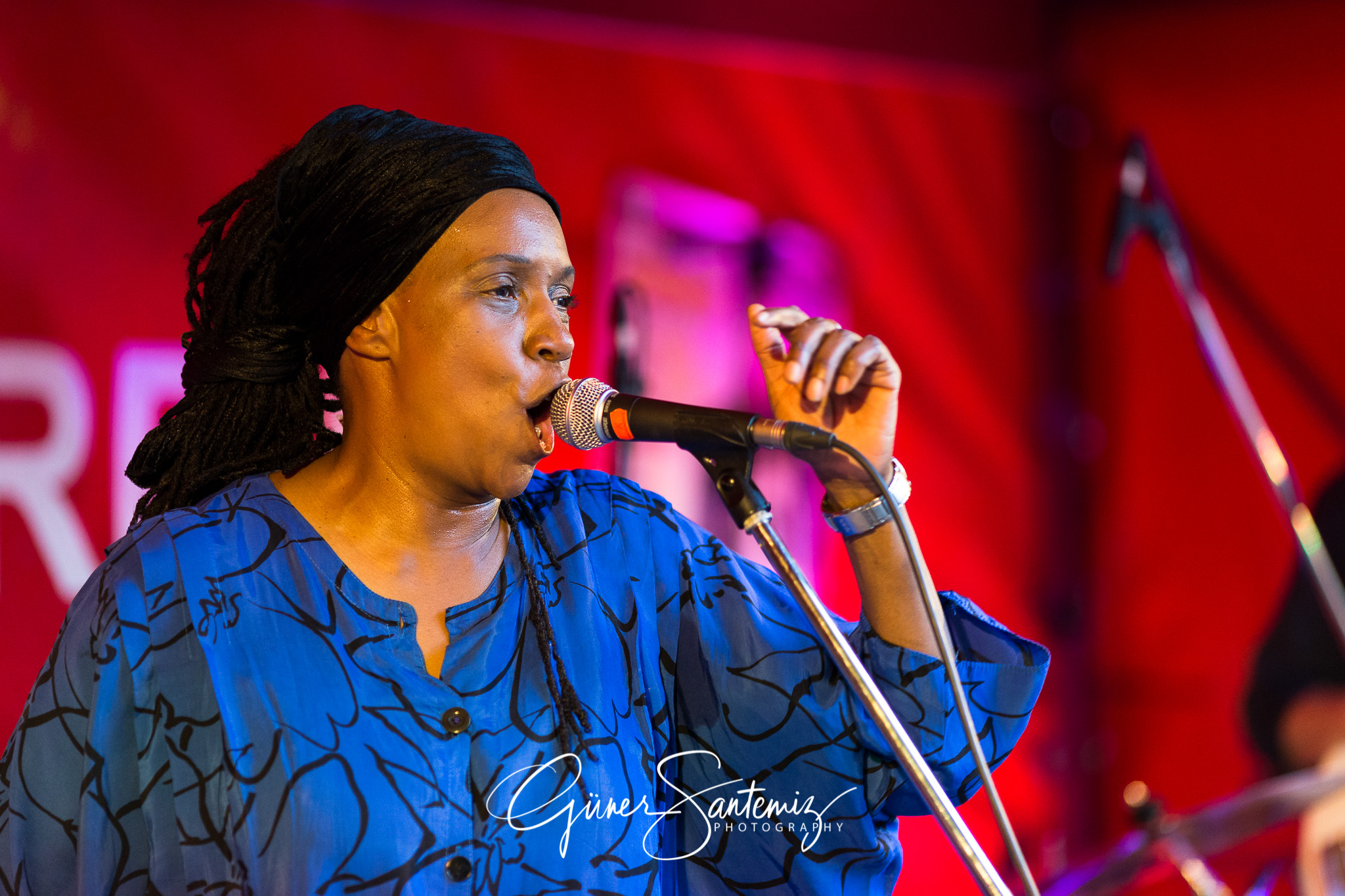 19. Fürth Festival - Felicious