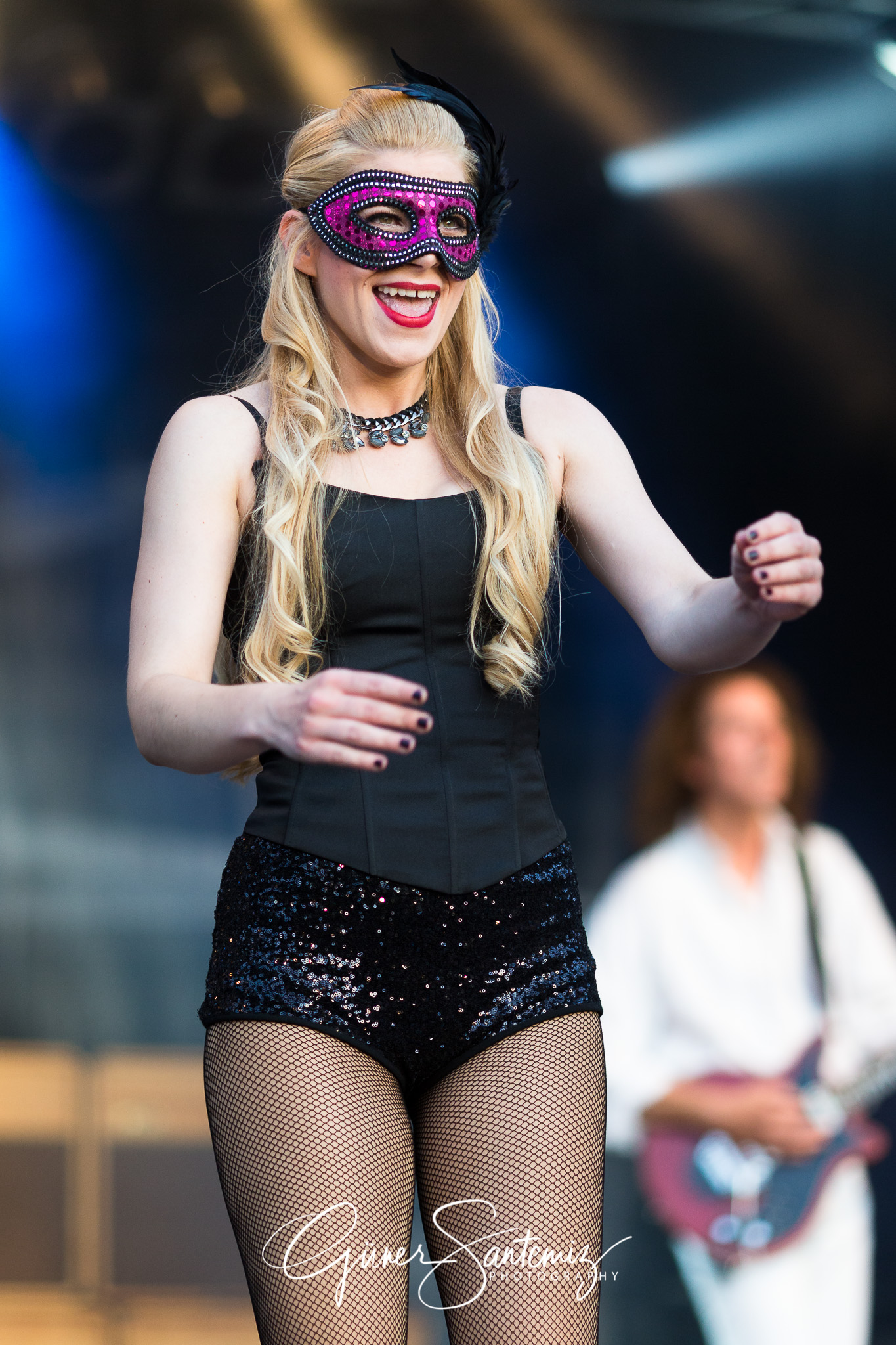 19. Fürth Festival - Q Revival Band