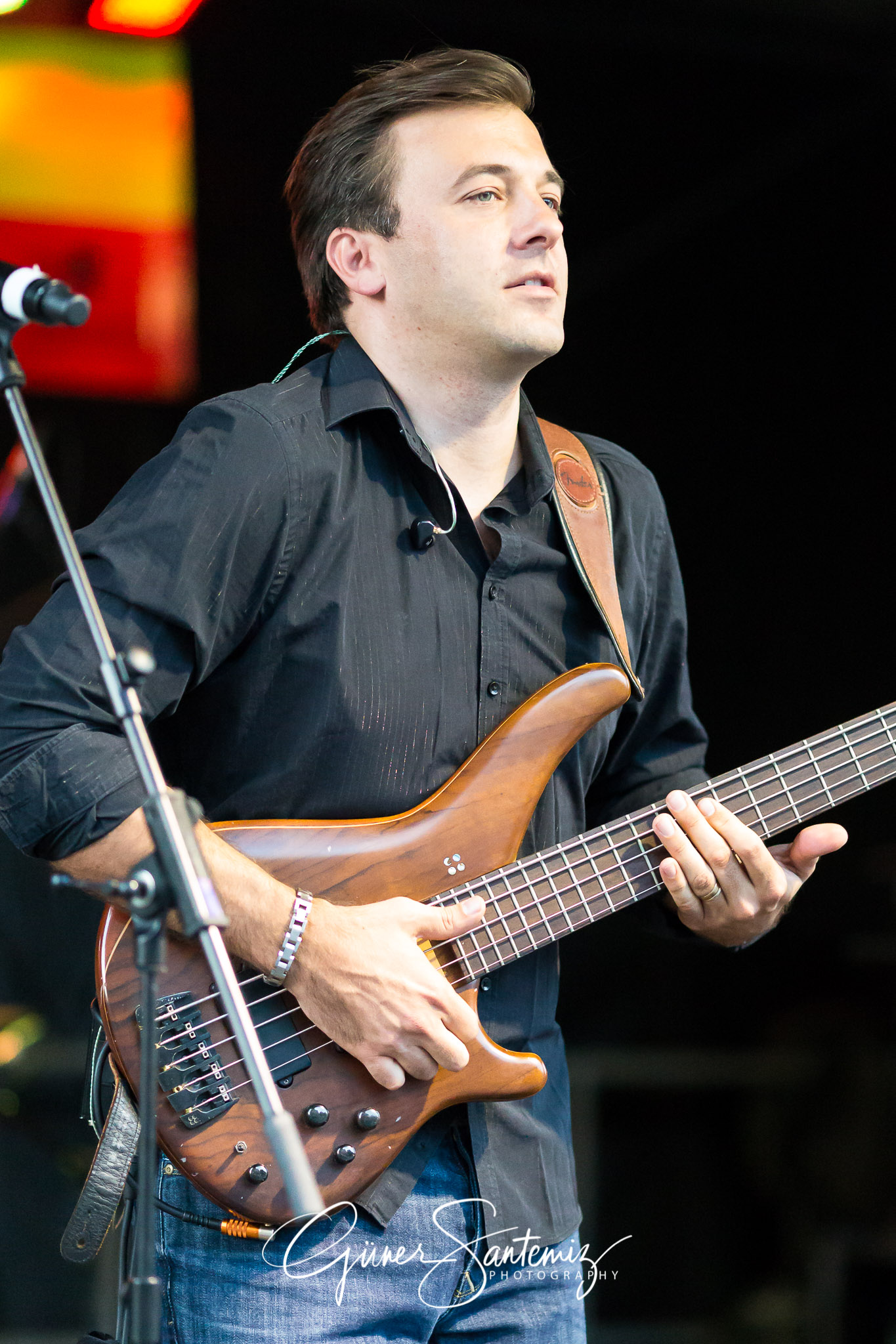 19. Fürth Festival - Rumbalea