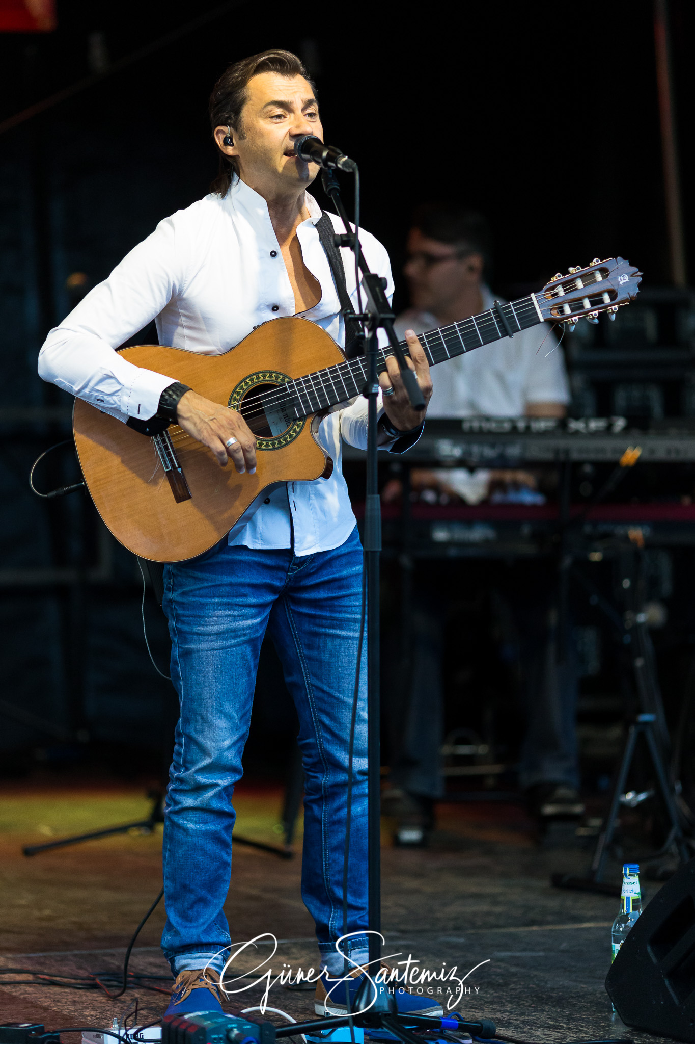 19. Fürth Festival - Rumbalea