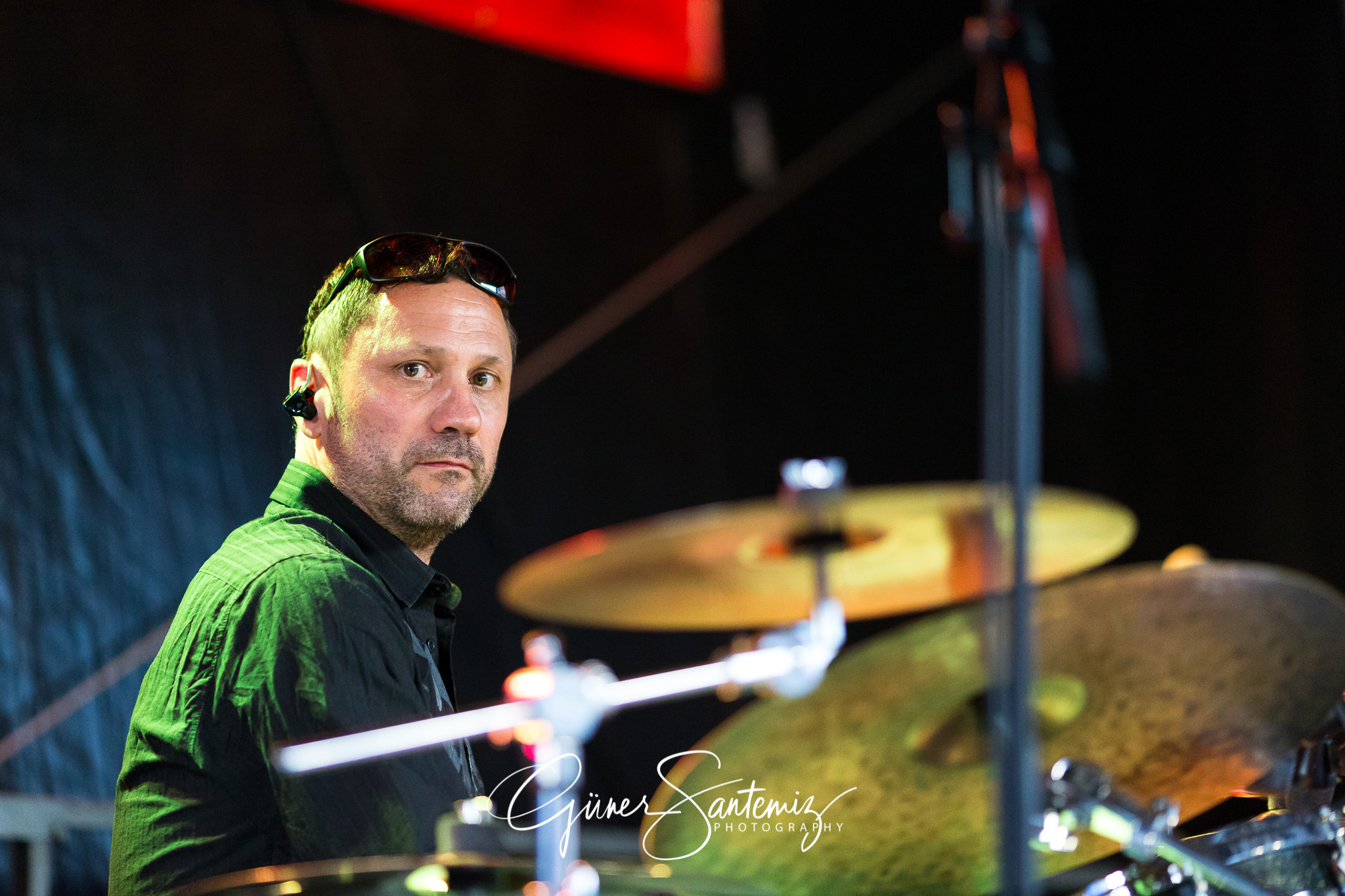 19. Fürth Festival - Rumbalea