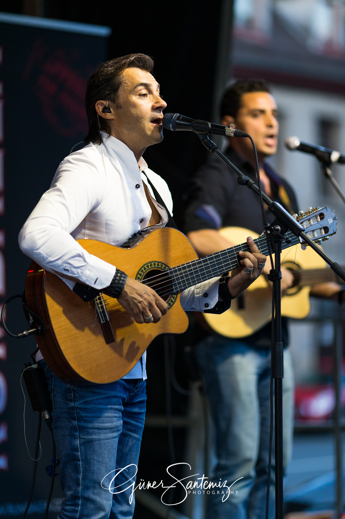 19. Fürth Festival - Rumbalea