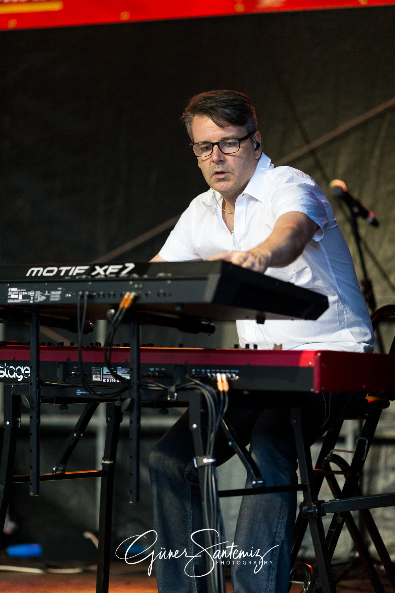 19. Fürth Festival - Rumbalea