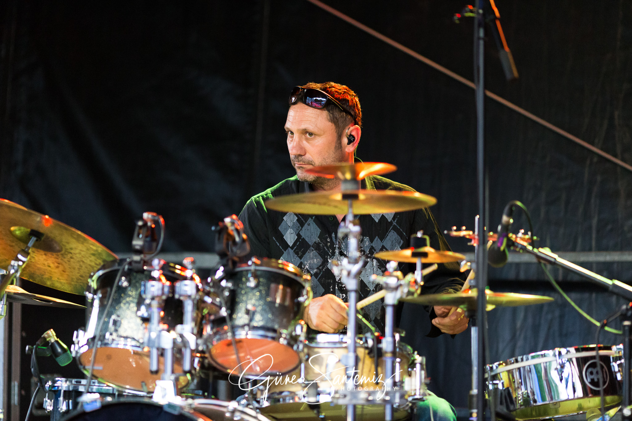 19. Fürth Festival - Rumbalea