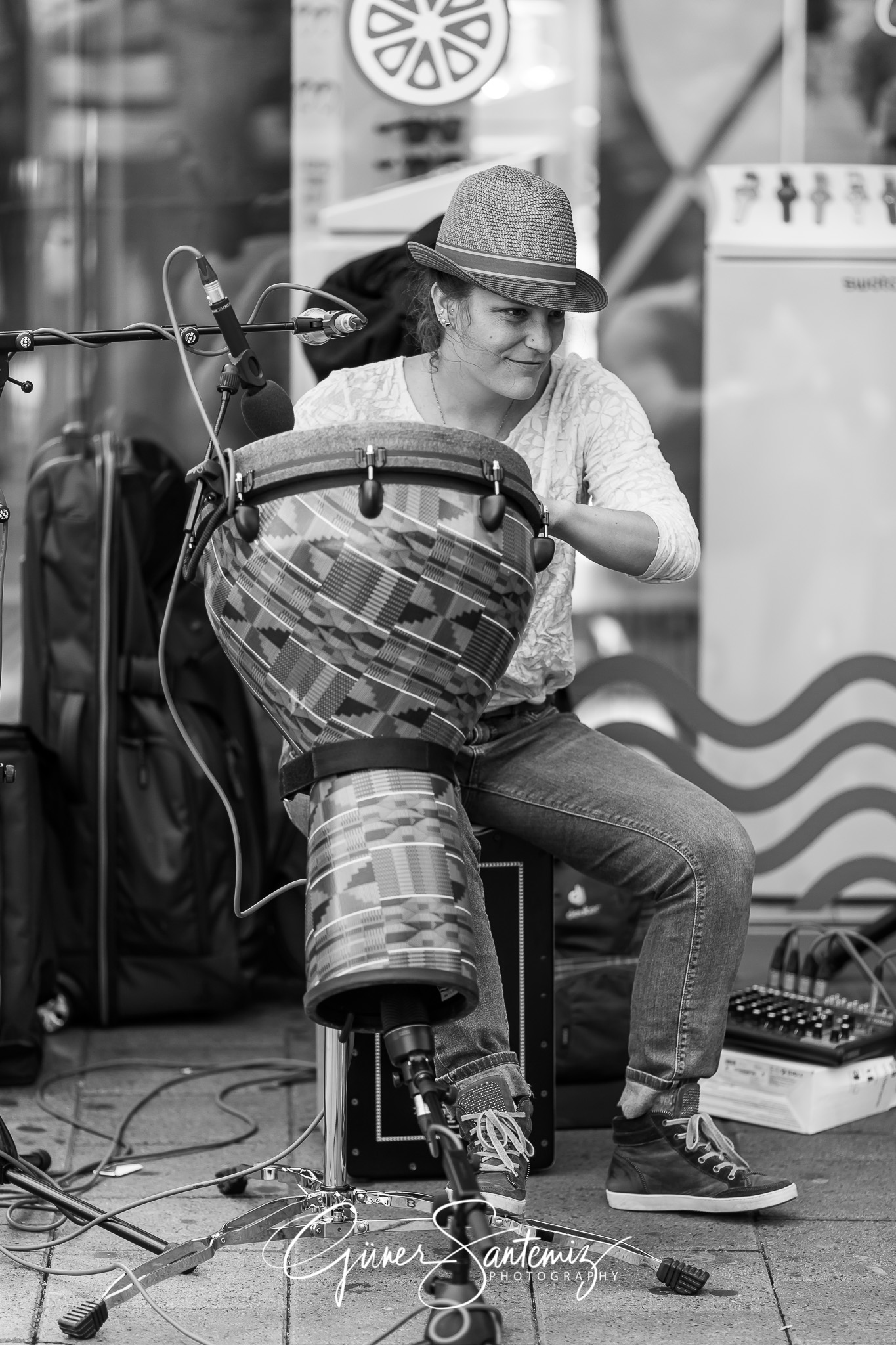 Bardentreffen Nürnberg 2016