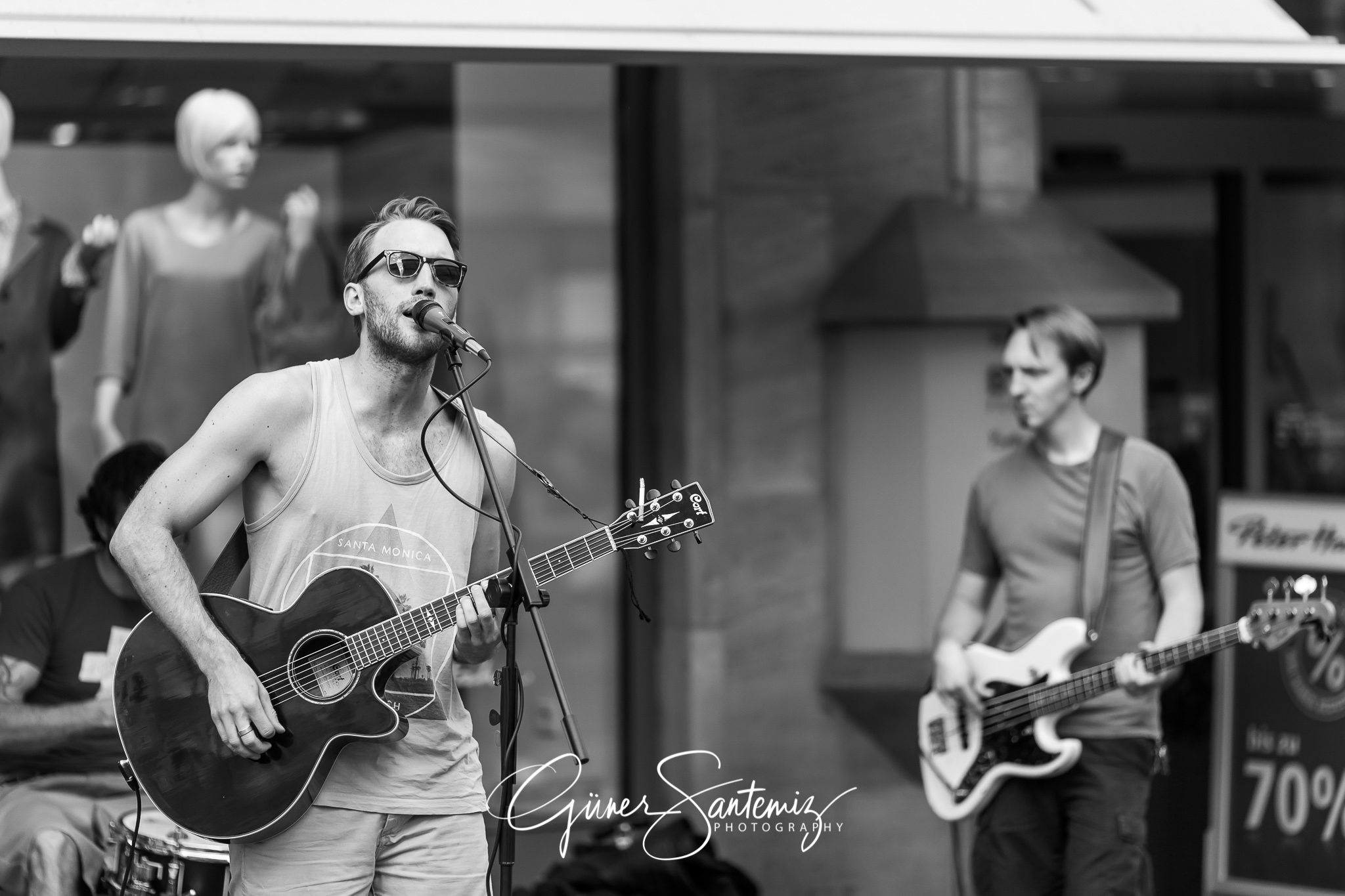 Bardentreffen Nürnberg 2016