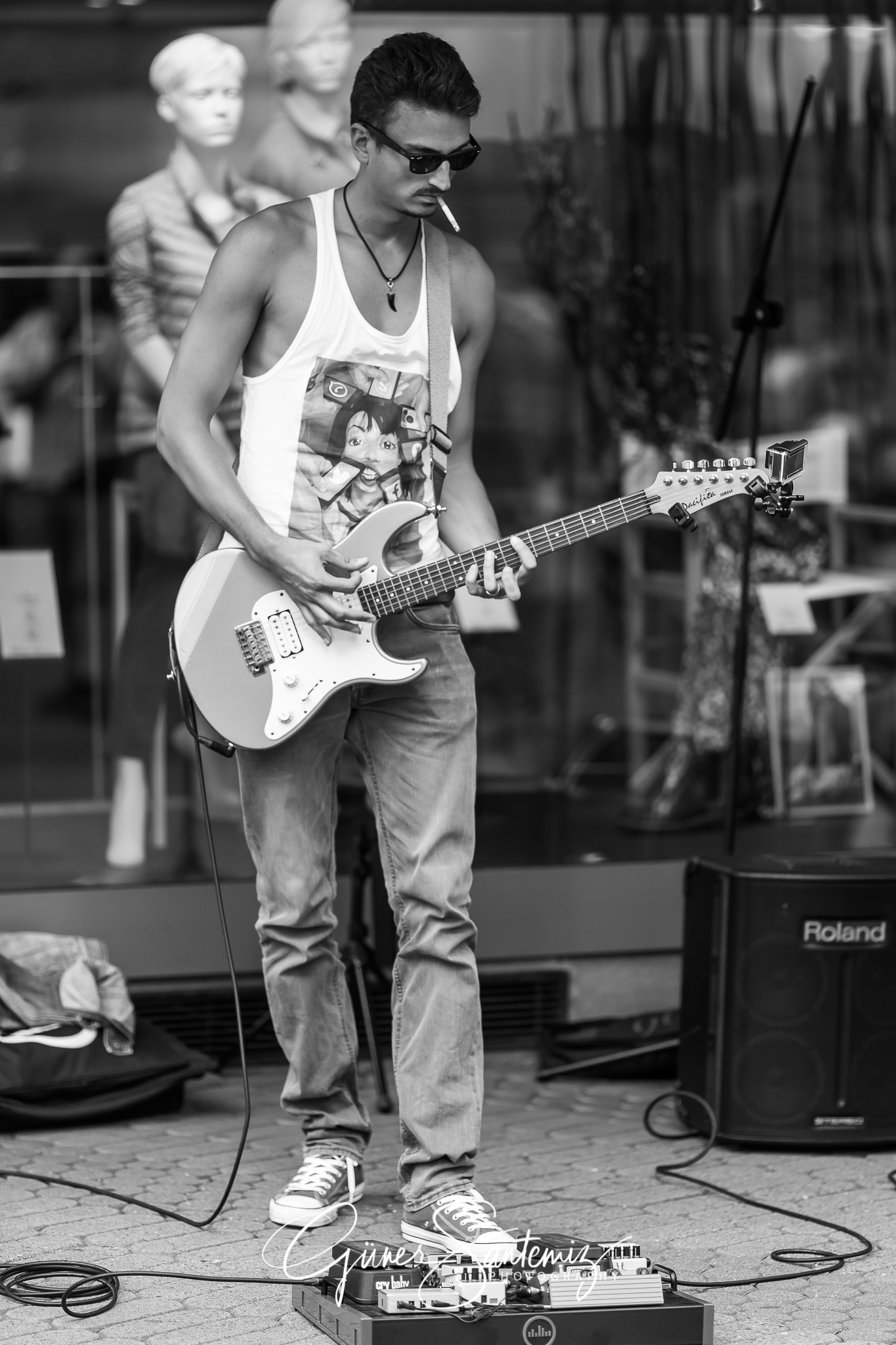 Bardentreffen Nürnberg 2016