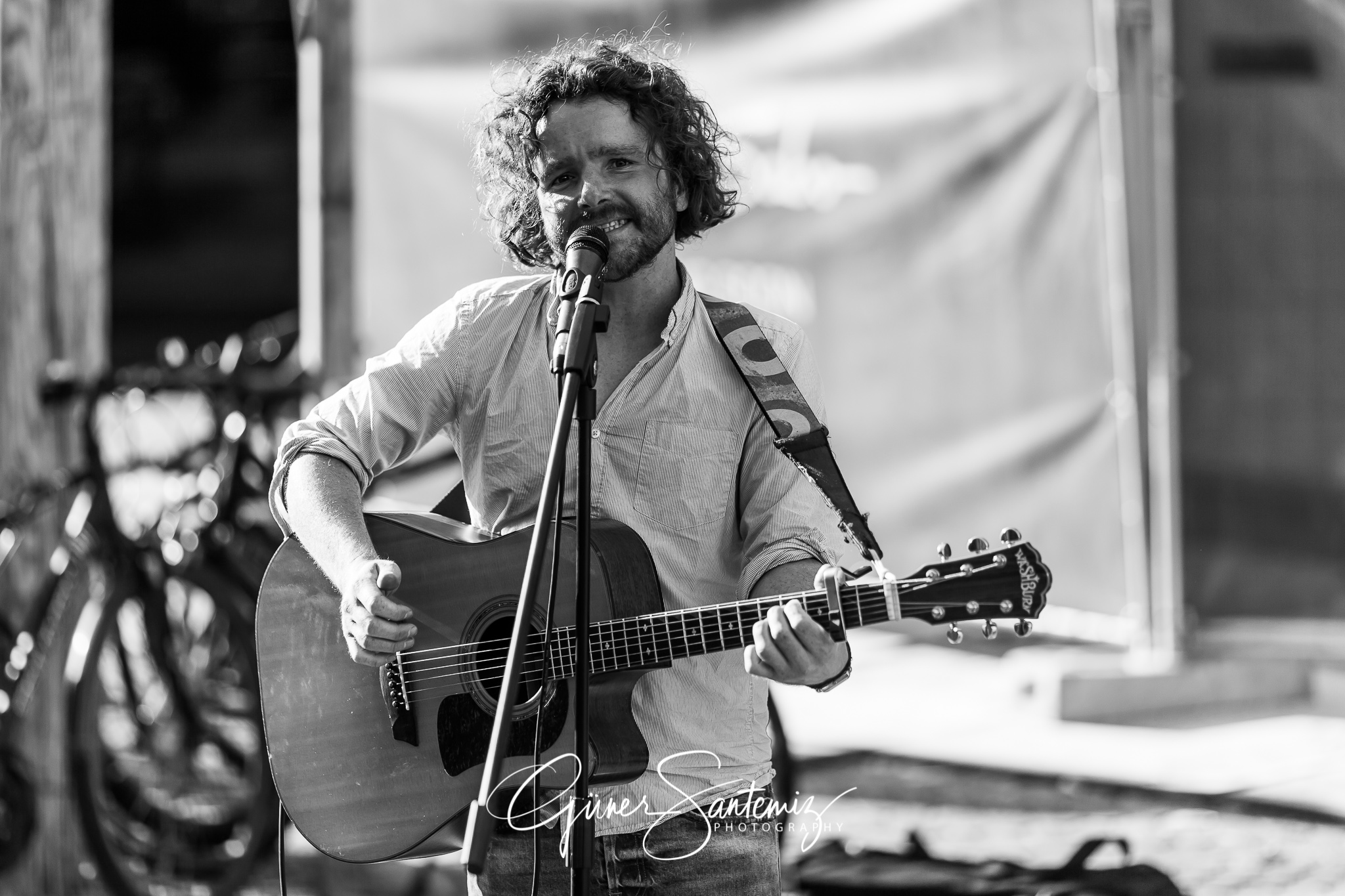 Bardentreffen Nürnberg 2016